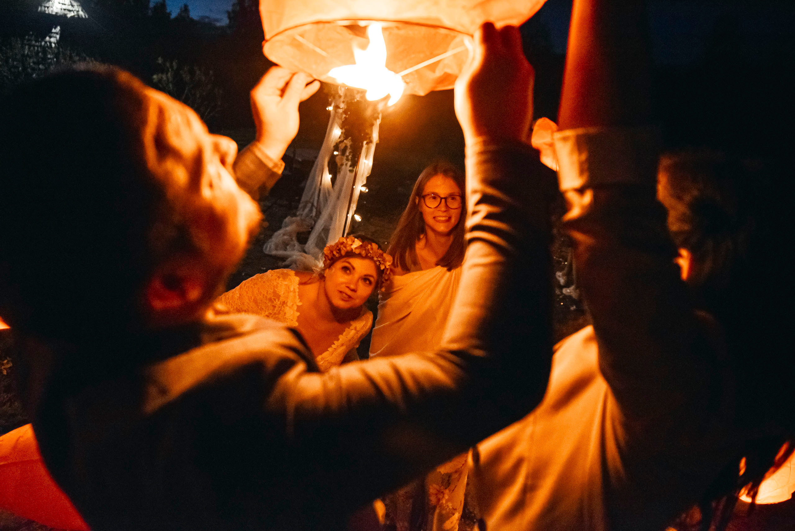 Фотограф Андрей Рижский. Санкт Петербург. Свадебная серия фотографий Артура и Александры.