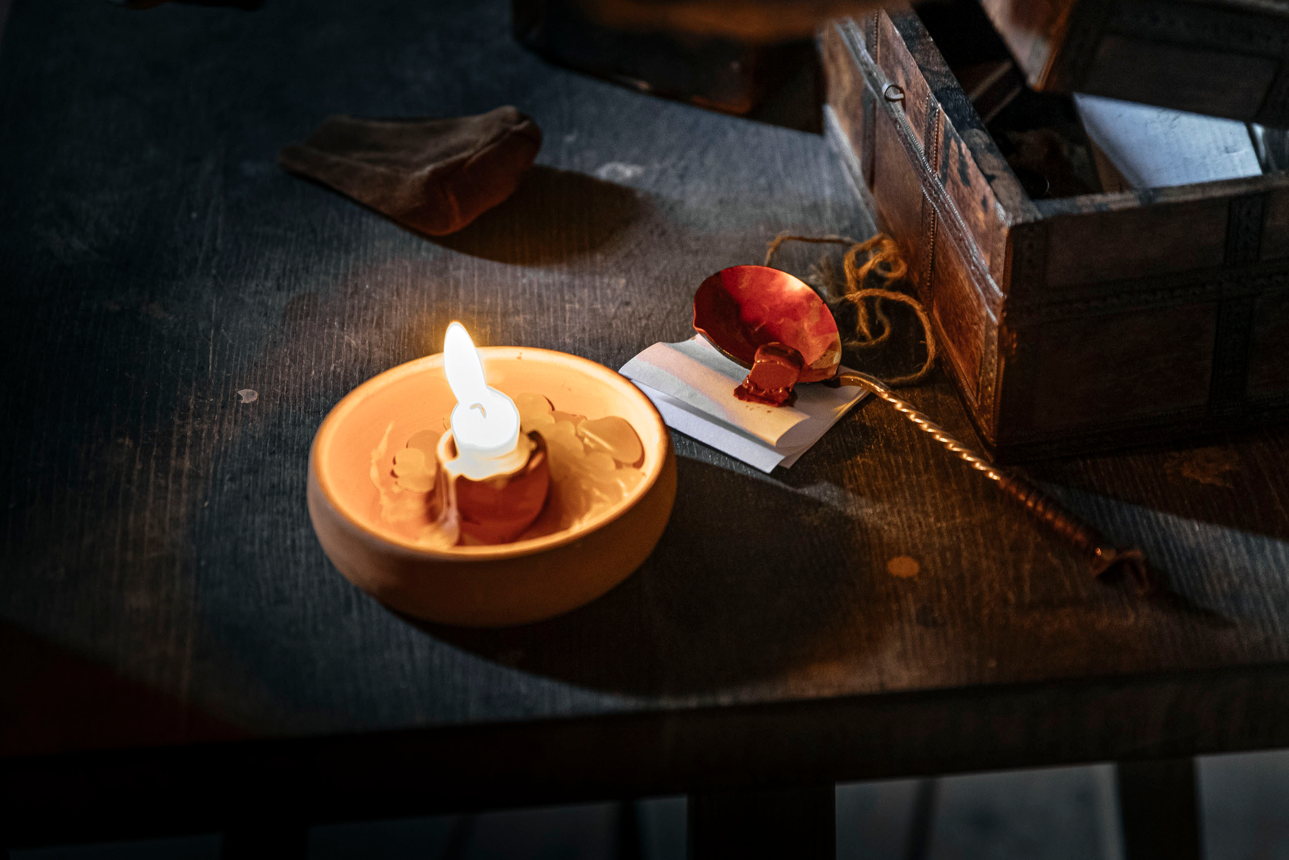 Свадебная серия фотографий Артура и Александры