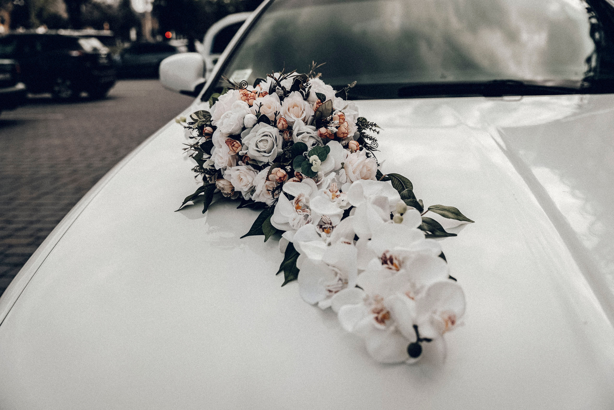 Фотограф Андрей Рижский. Санкт Петербург. Свадебная серия фотографий Веры  и Виктора.