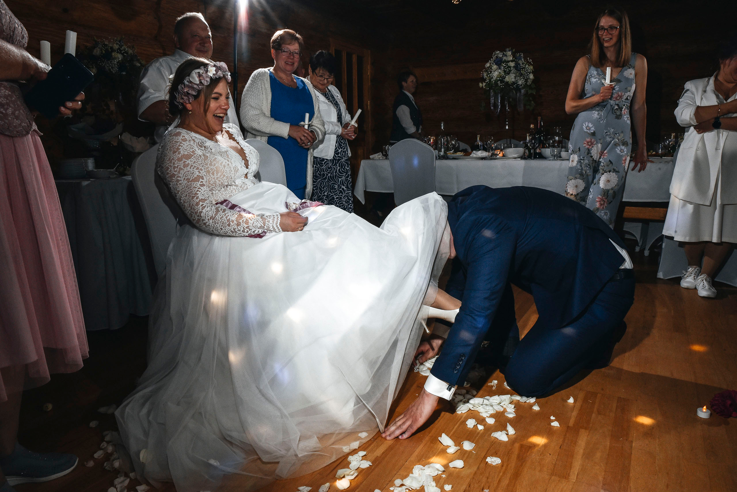 Фотограф Андрей Рижский. Санкт Петербург. Свадебная серия фотографий Артура и Александры.