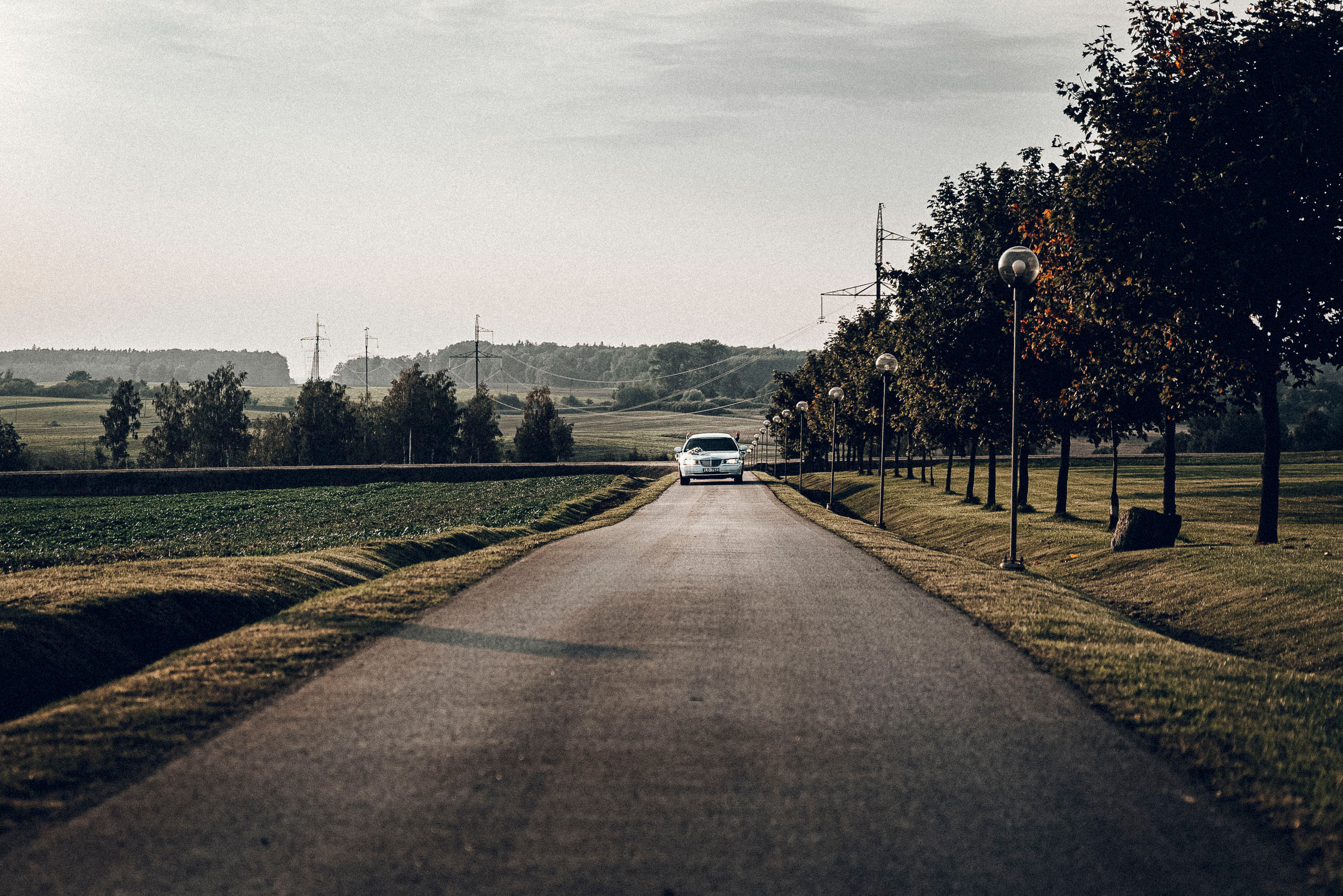 Фотограф Андрей Рижский. Санкт Петербург. Свадебная серия фотографий Веры  и Виктора.