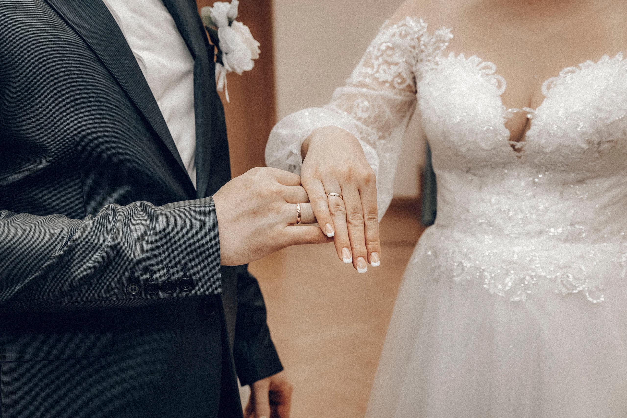 Фотограф Андрей Рижский. Санкт Петербург. Свадебная серия фотографий Веры  и Виктора.