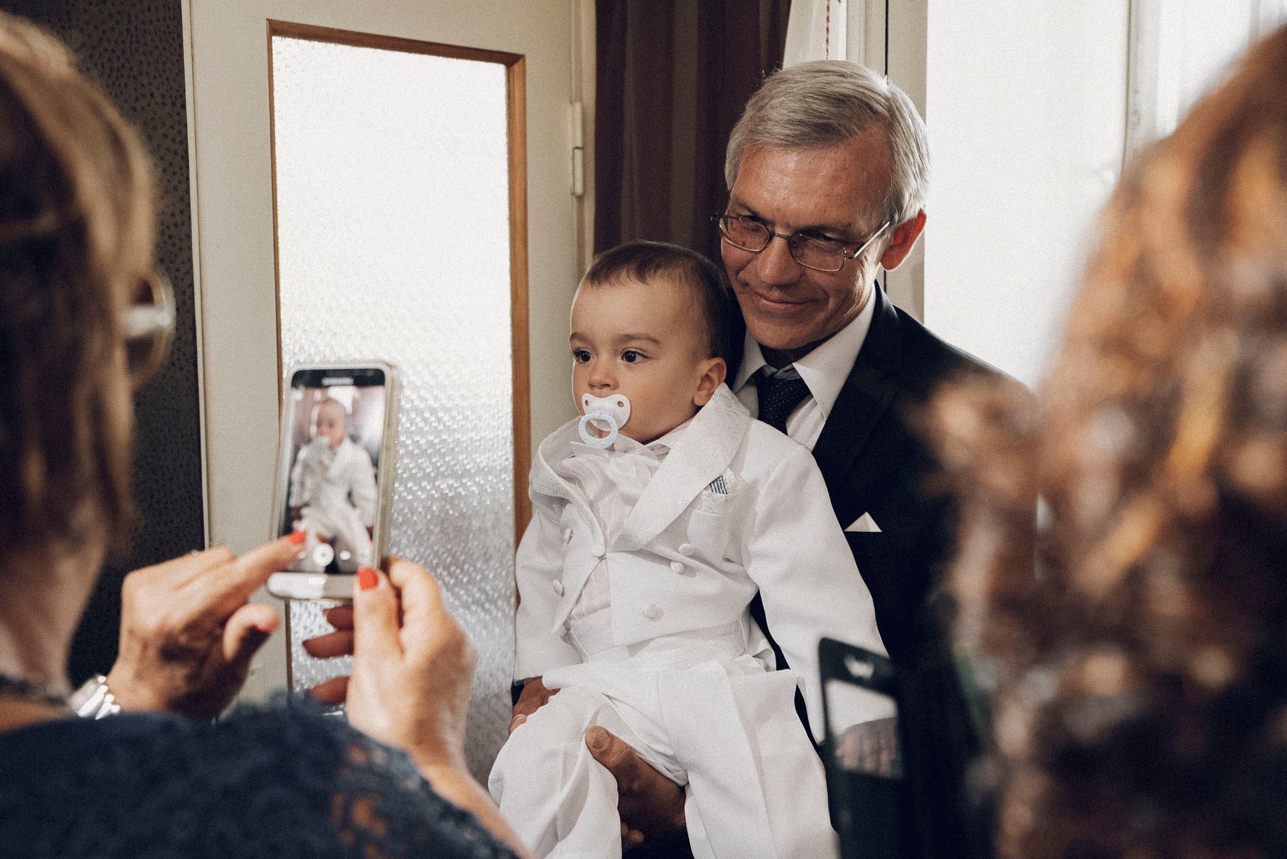 Фотограф Андрей Рижский. Санкт Петербург. Свадебная серия фотографий Фульвио и Кристины.