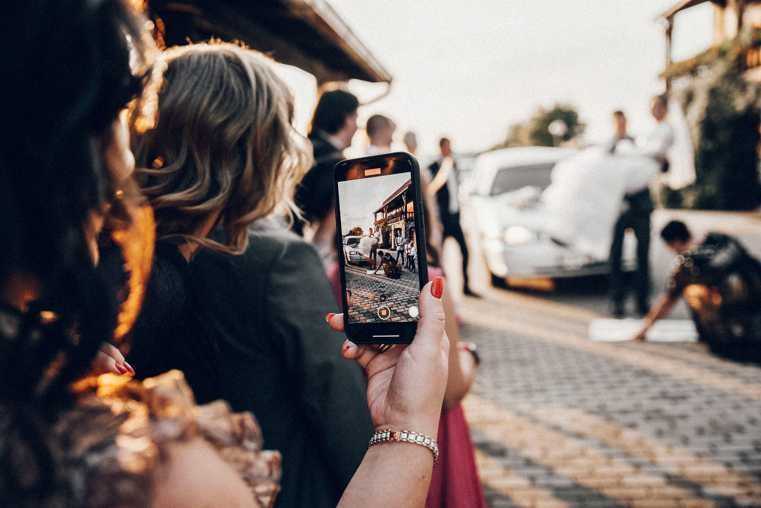 Фотограф Андрей Рижский. Санкт Петербург. Свадебная серия фотографий Веры  и Виктора.