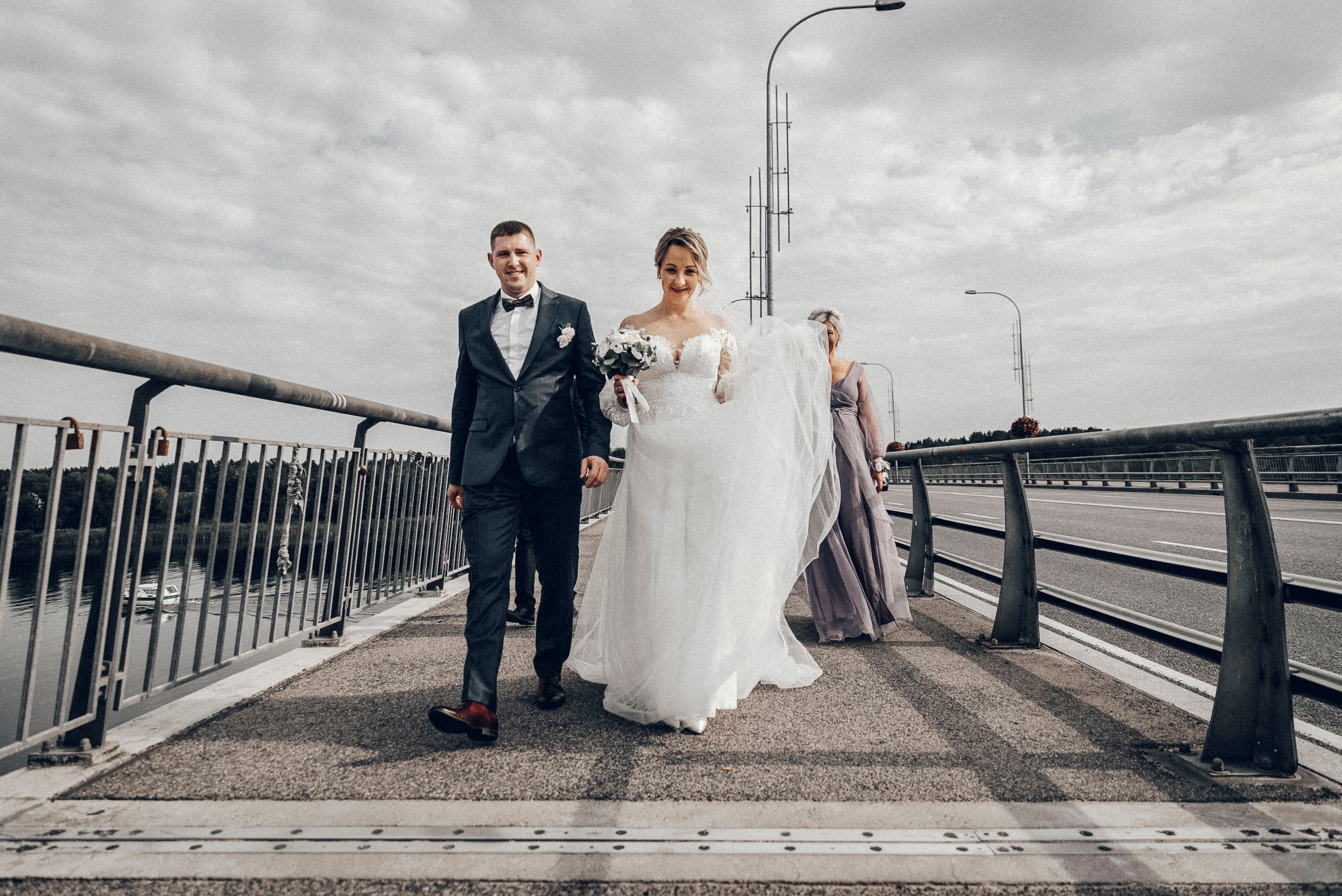 Фотограф Андрей Рижский. Санкт Петербург. Свадебная серия фотографий Веры  и Виктора.