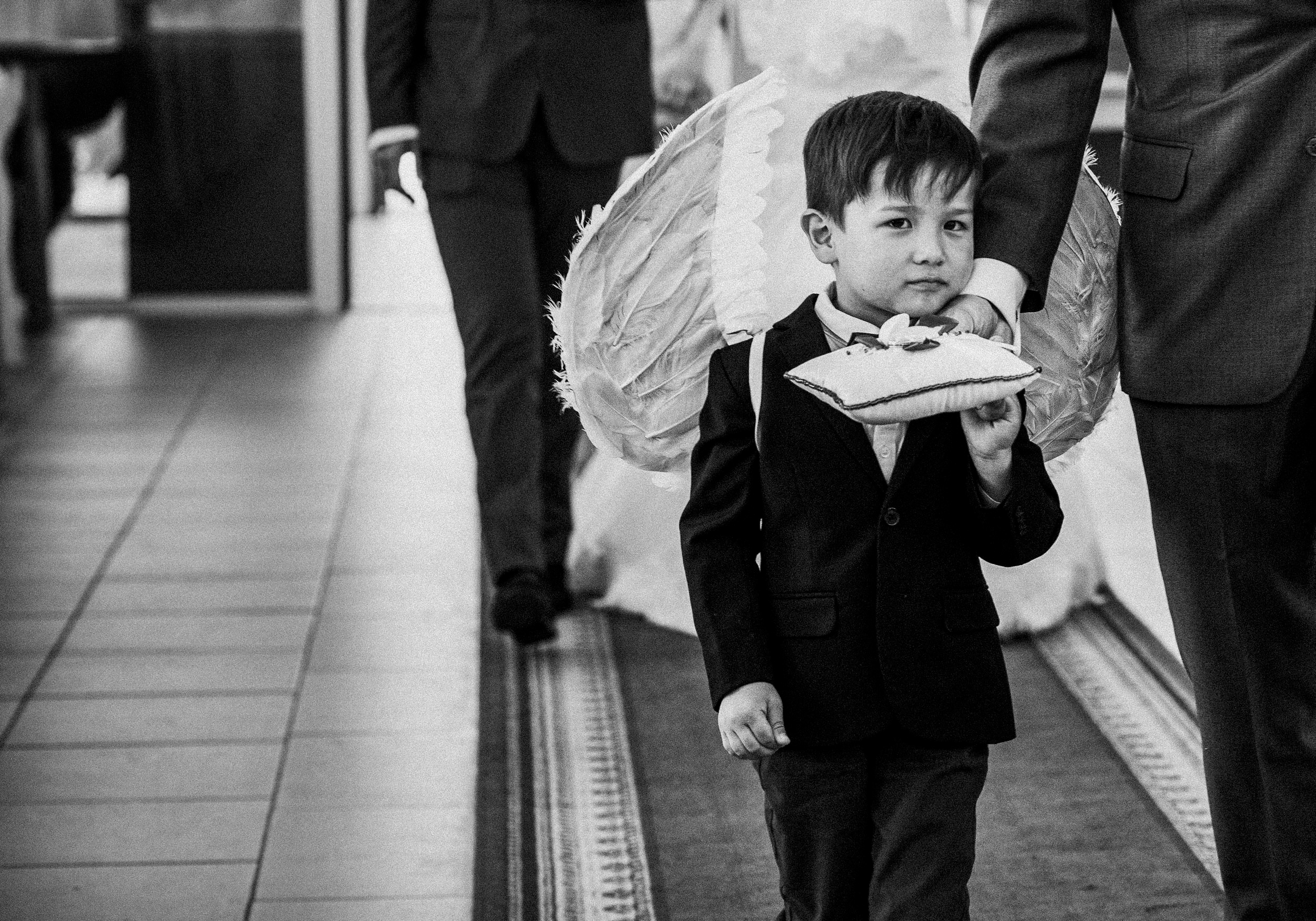 Фотограф Андрей Рижский. Санкт Петербург. Свадебная серия фотографий Фульвио и Кристины.