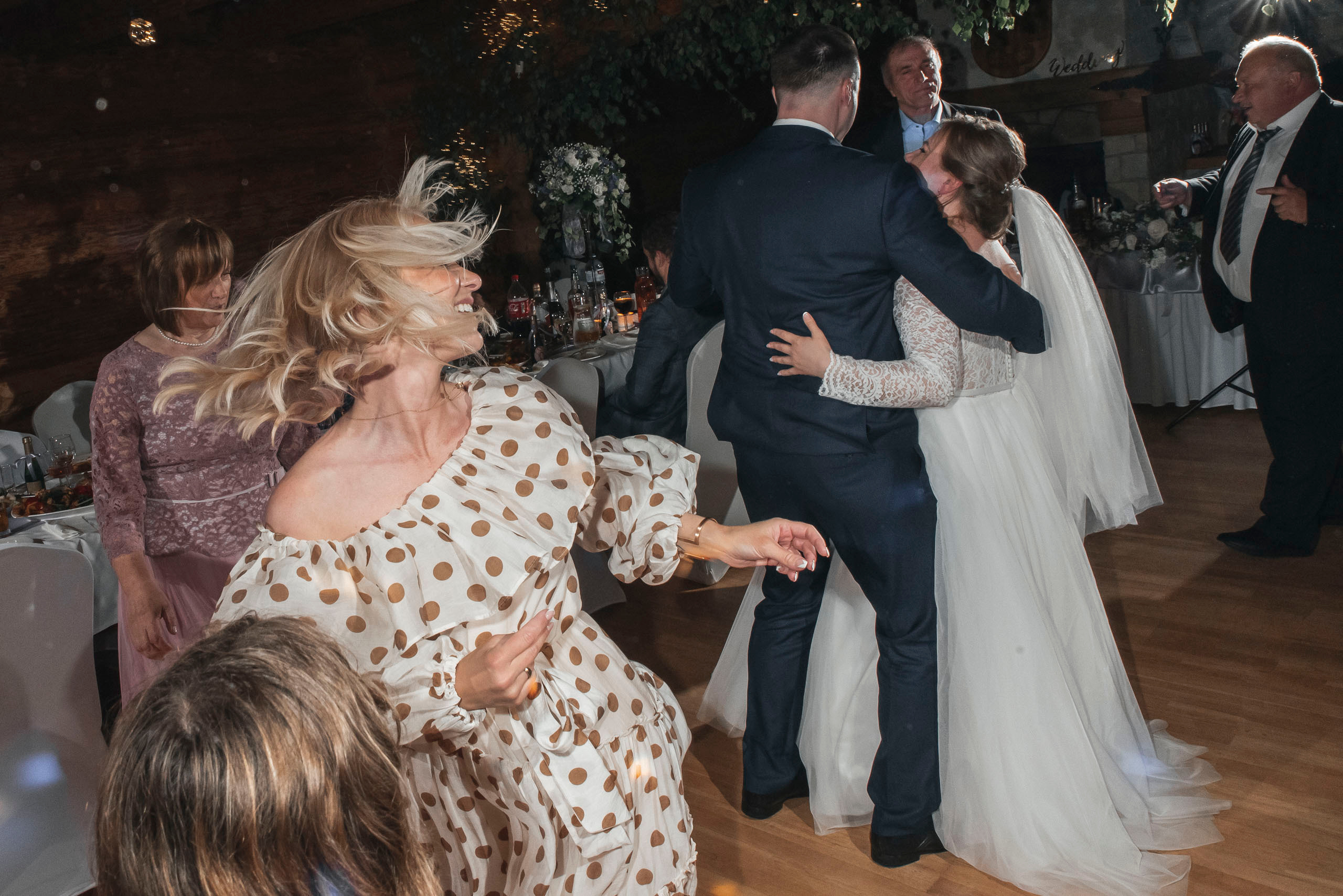 Фотограф Андрей Рижский. Санкт Петербург. Свадебная серия фотографий Артура и Александры.