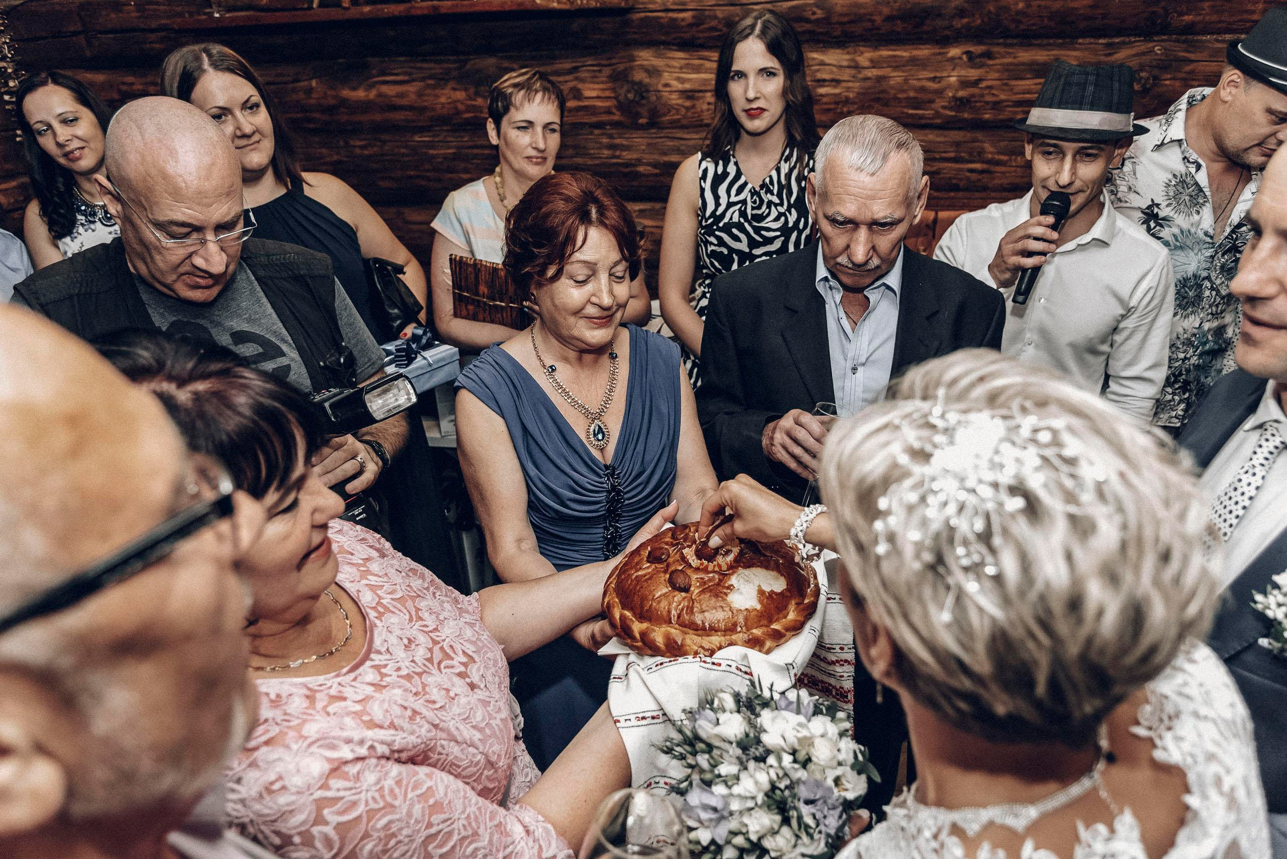 Свадебная серия фотографий со свадьбы Анны и Юрия