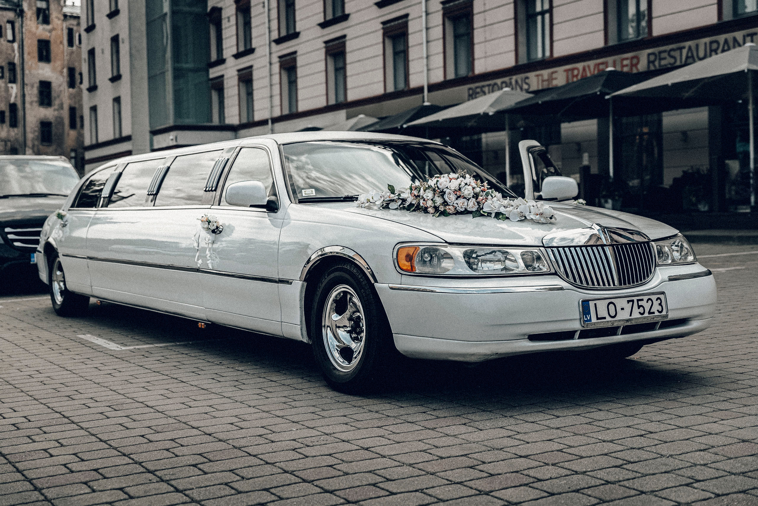 Фотограф Андрей Рижский. Санкт Петербург. Свадебная серия фотографий Веры  и Виктора.