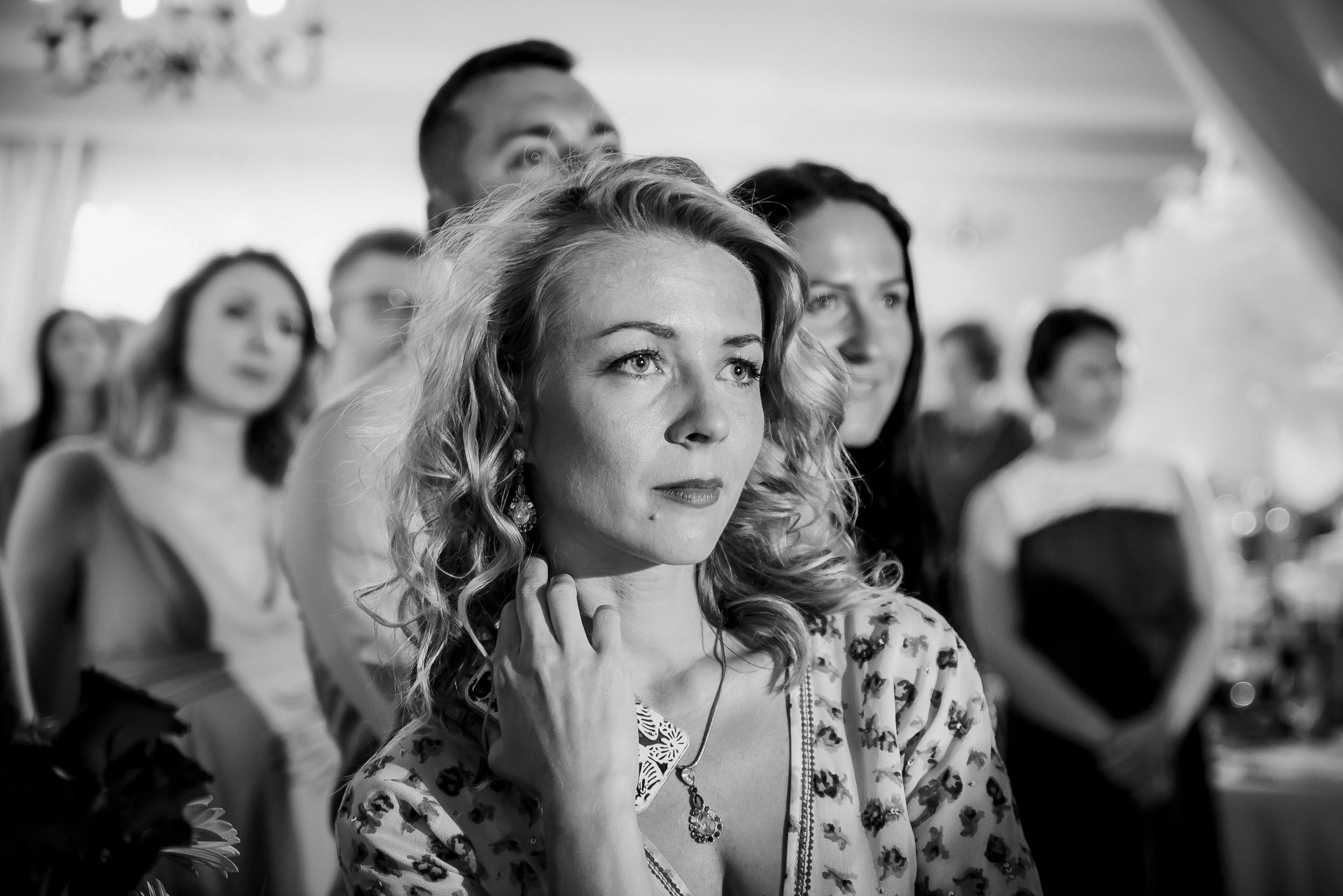 Фотограф Андрей Рижский. Санкт Петербург. Свадебная серия фотографий Фульвио и Кристины.