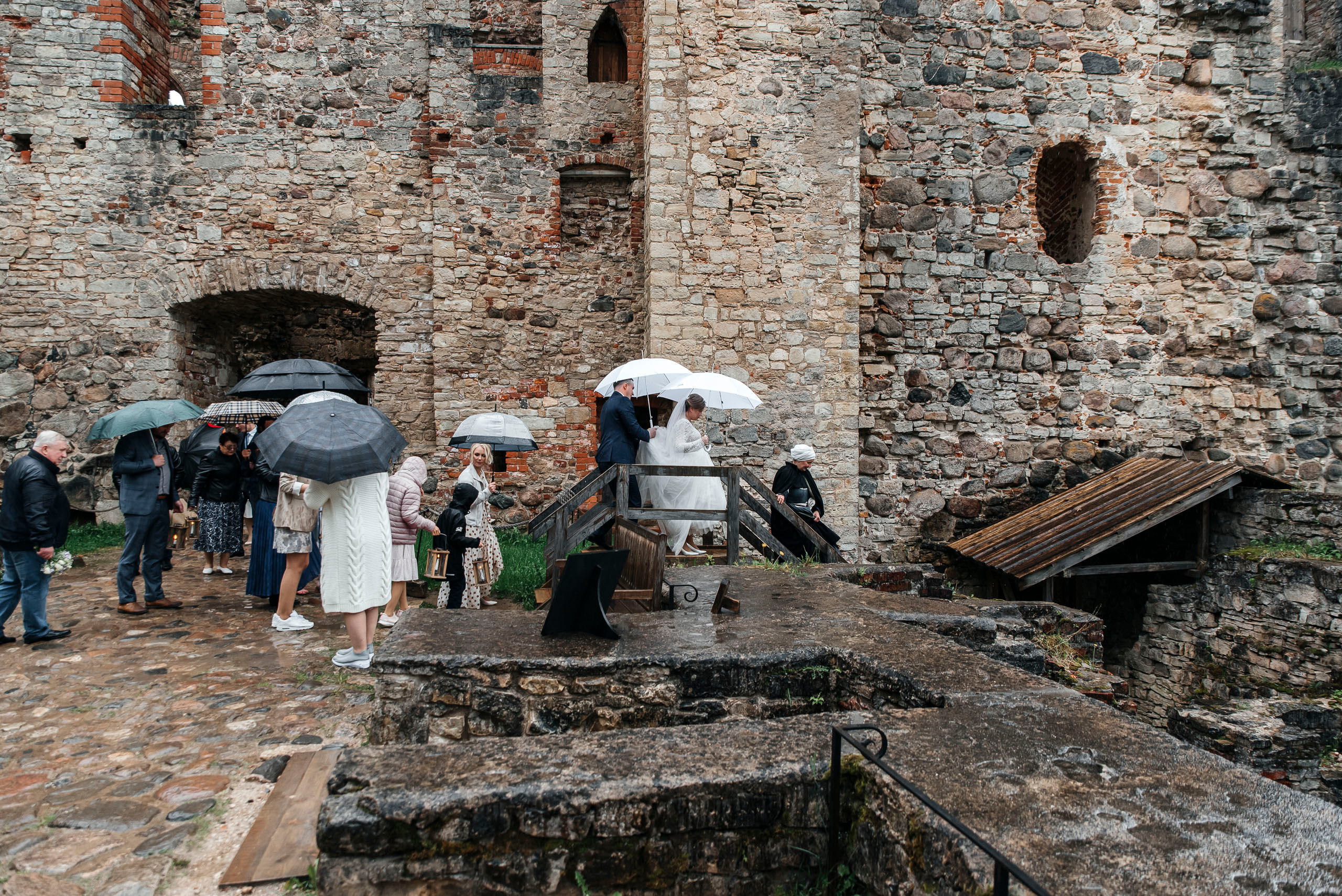 Фотограф Андрей Рижский. Санкт Петербург. Свадебная серия фотографий Артура и Александры.