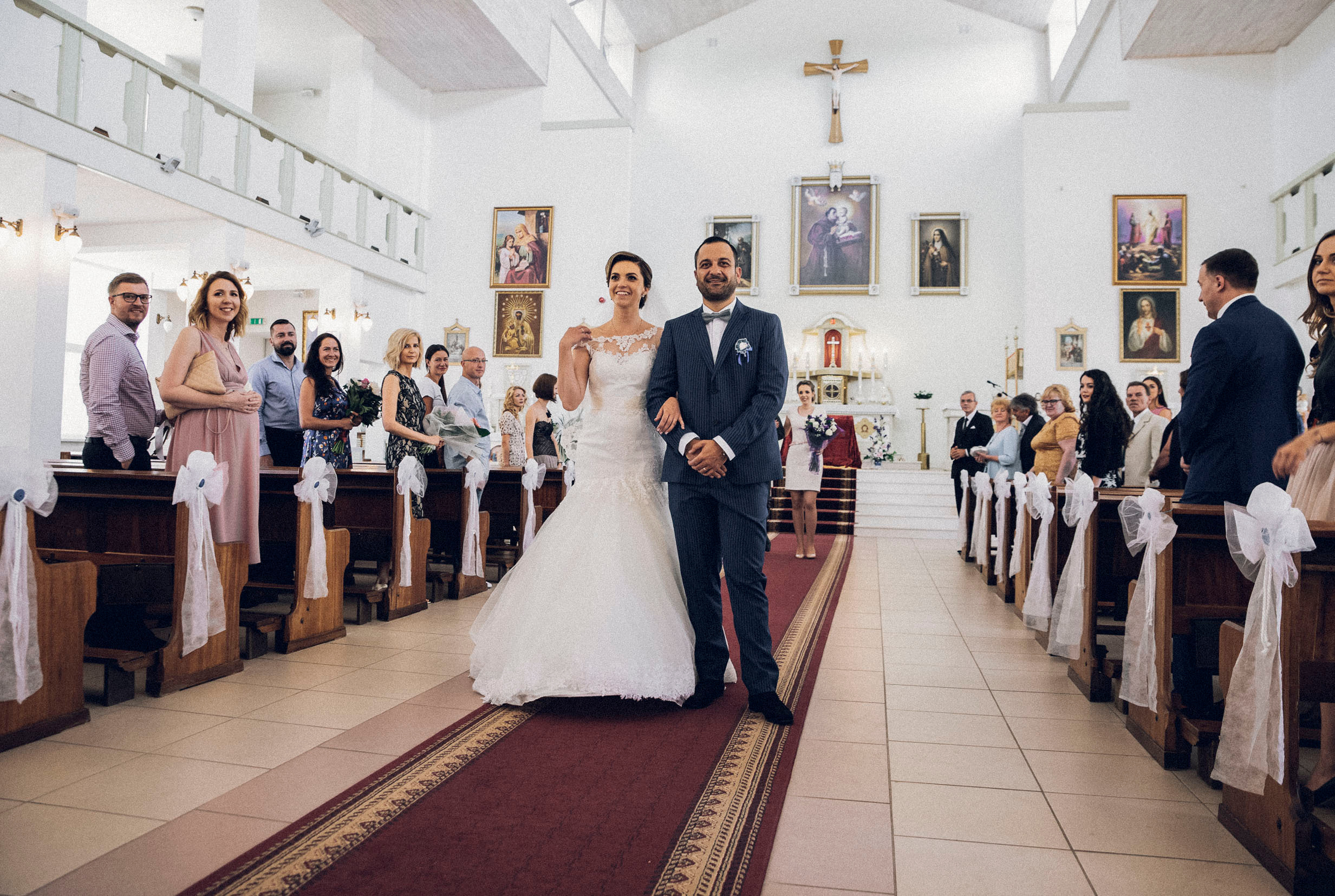 Фотограф Андрей Рижский. Санкт Петербург. Свадебная серия фотографий Фульвио и Кристины.