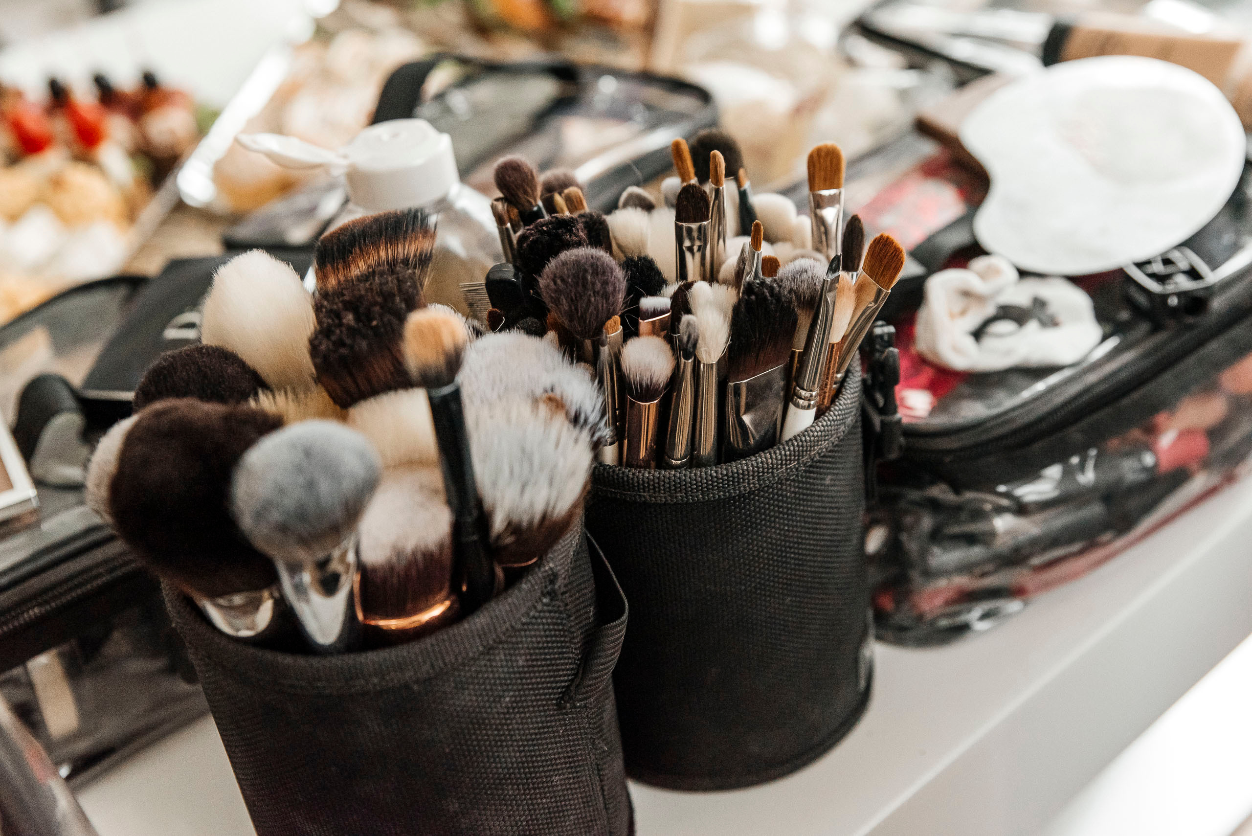 Свадебная серия фотографий Артура и Александры