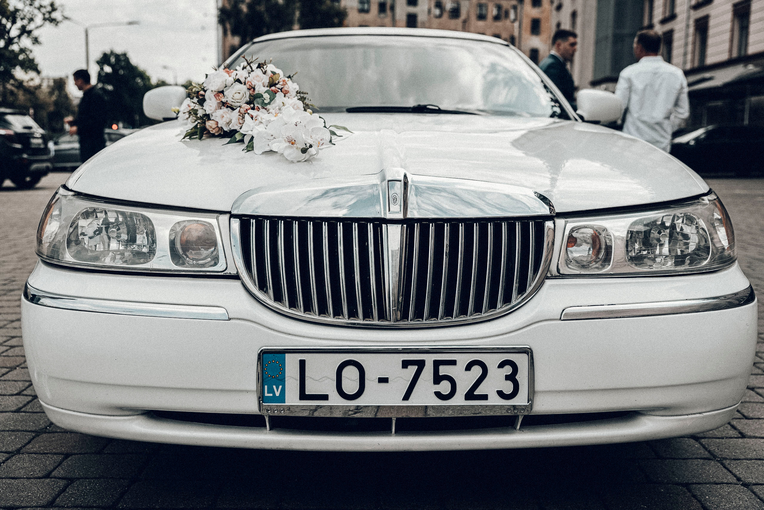 Фотограф Андрей Рижский. Санкт Петербург. Свадебная серия фотографий Веры  и Виктора.