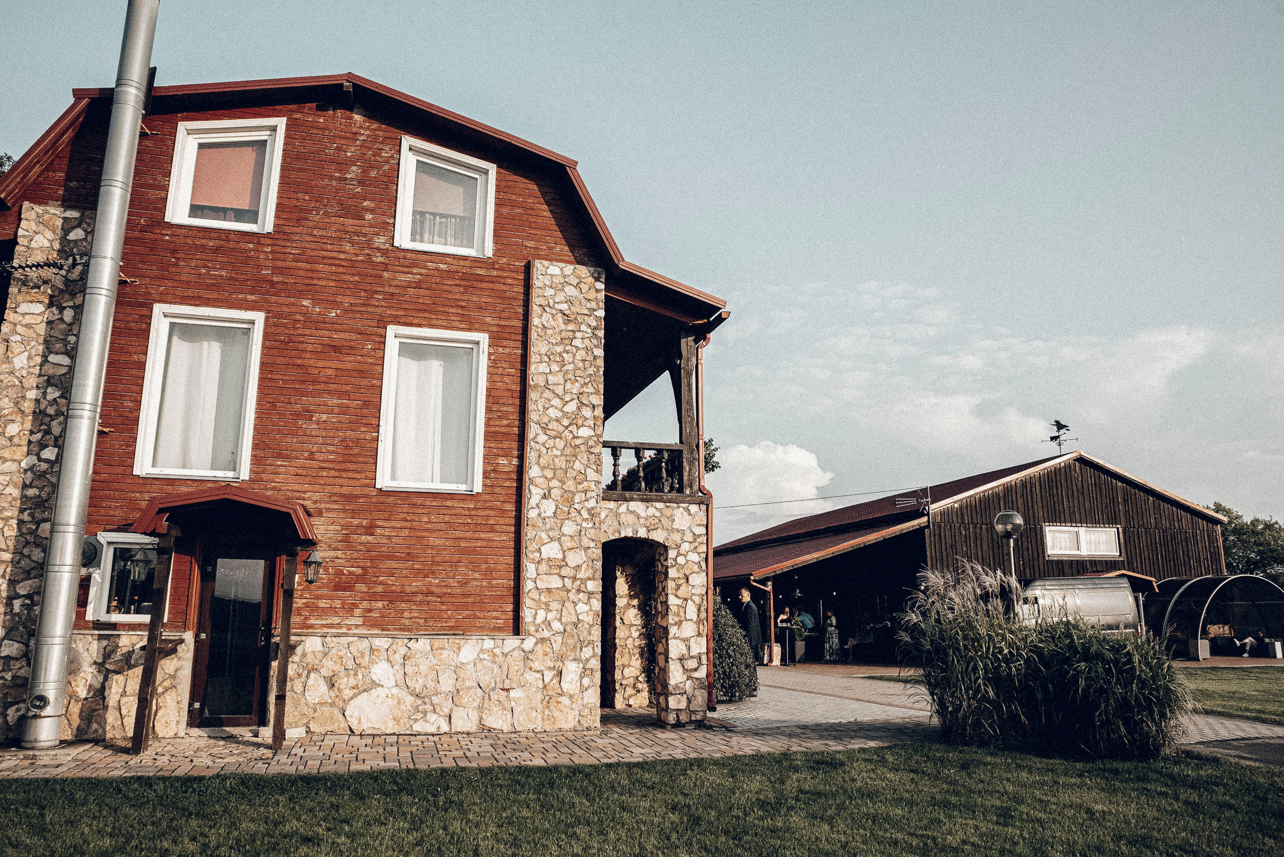 Фотограф Андрей Рижский. Санкт Петербург. Свадебная серия фотографий Веры  и Виктора.