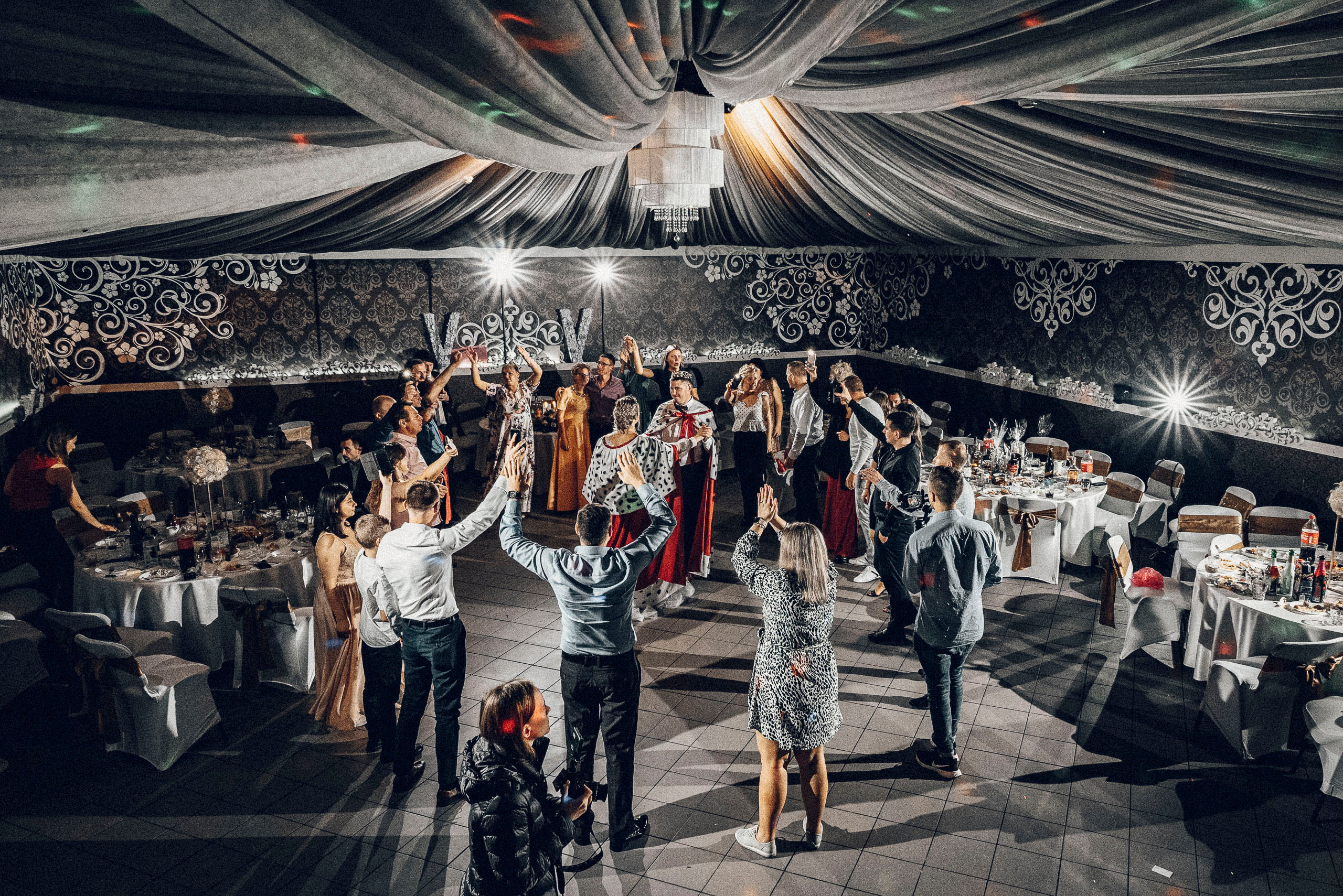 Фотограф Андрей Рижский. Санкт Петербург. Свадебная серия фотографий Веры  и Виктора.