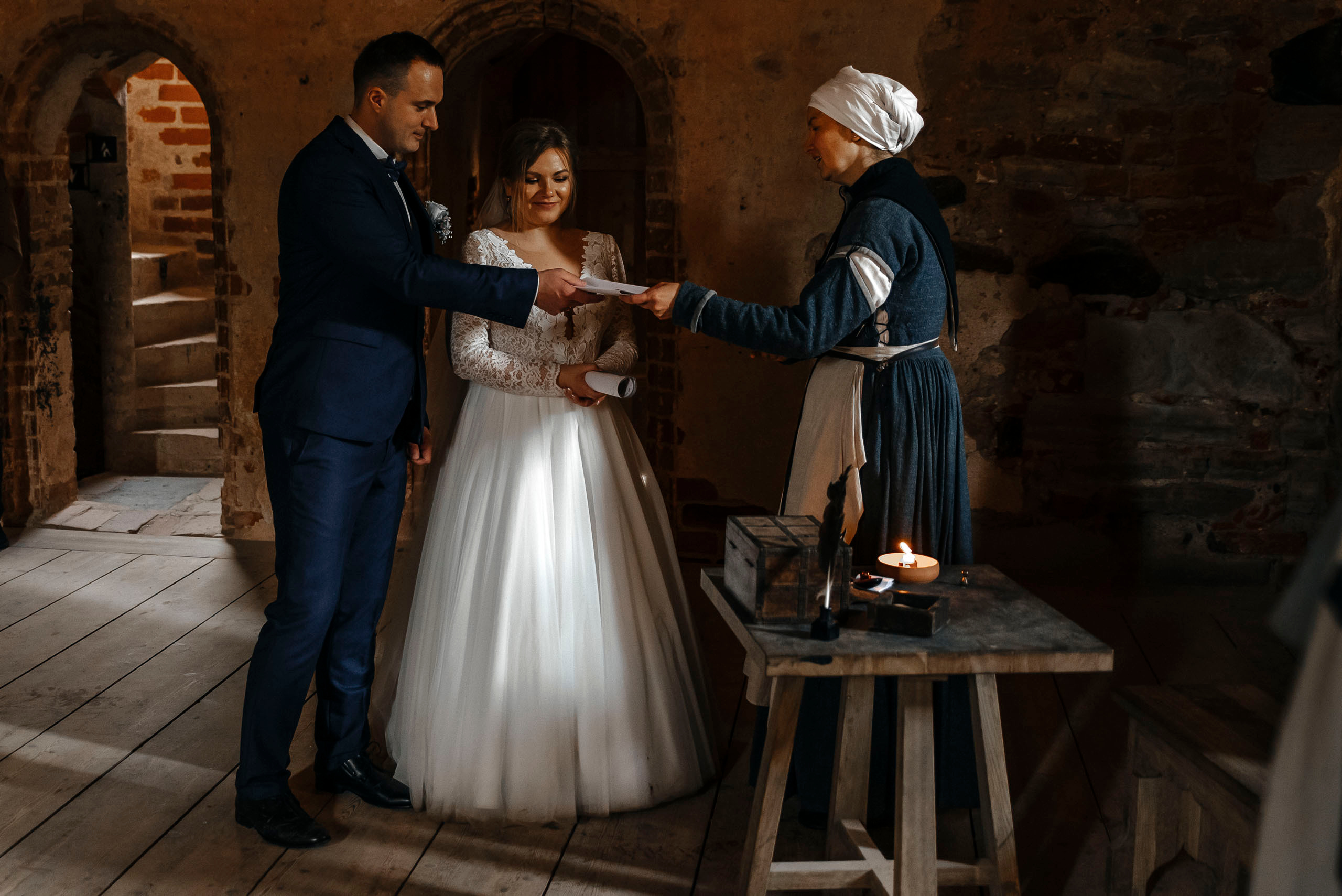 Фотограф Андрей Рижский. Санкт Петербург. Свадебная серия фотографий Артура и Александры.