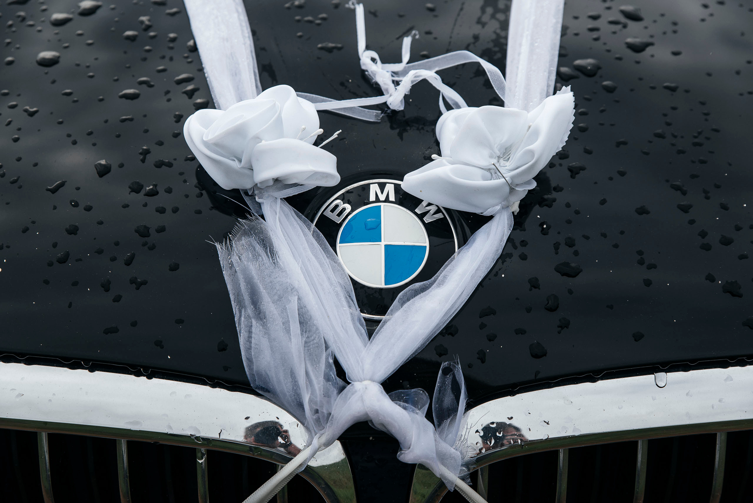 Фотограф Андрей Рижский. Санкт Петербург. Свадебная серия фотографий Артура и Александры.