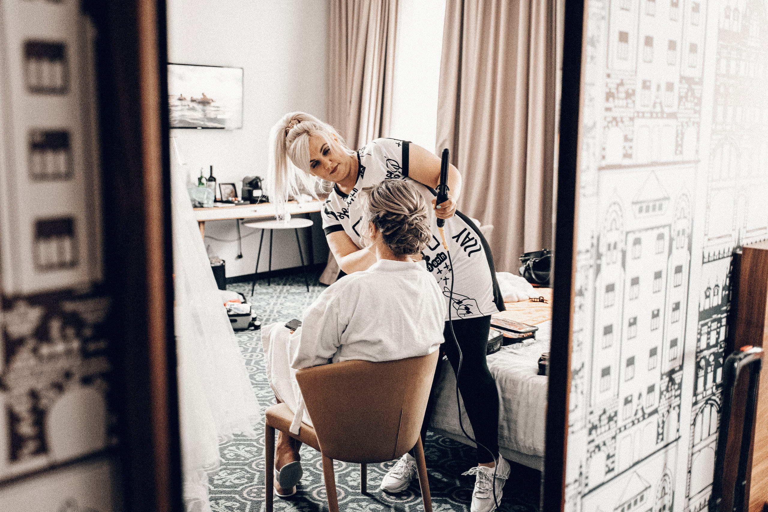 Фотограф Андрей Рижский. Санкт Петербург. Свадебная серия фотографий Веры  и Виктора.