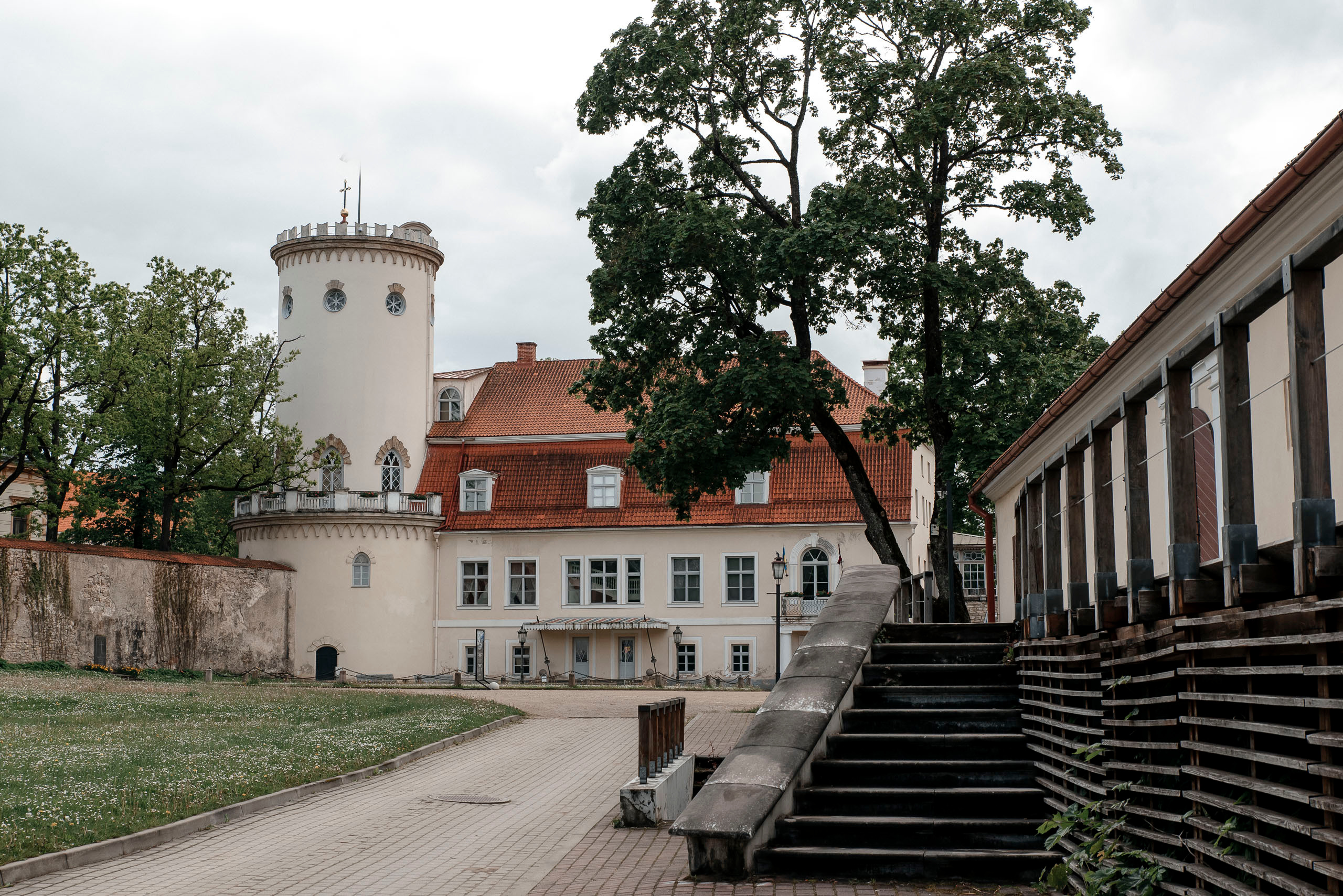 Свадебная серия фотографий Артура и Александры