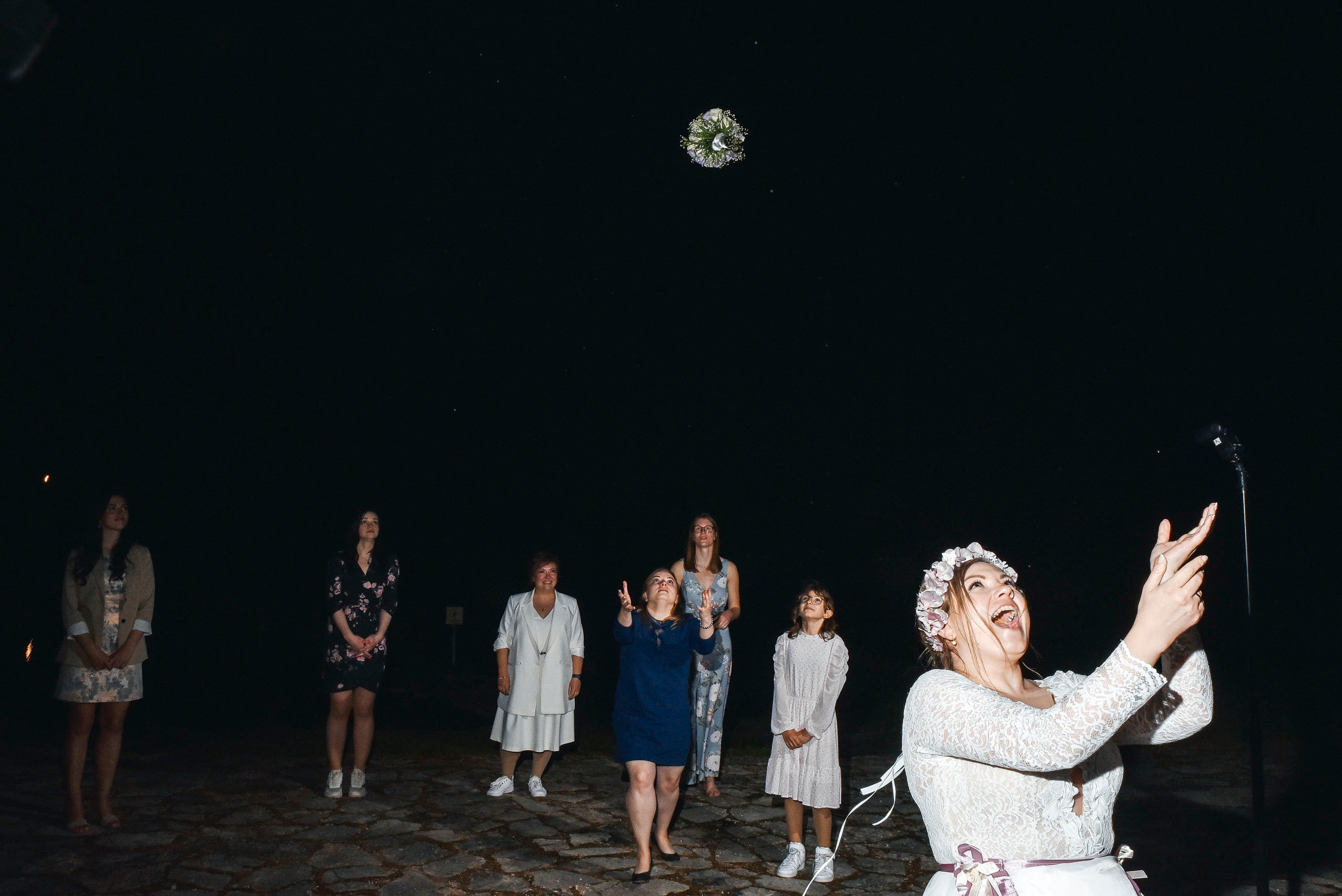 Фотограф Андрей Рижский. Санкт Петербург. Свадебная серия фотографий Артура и Александры.