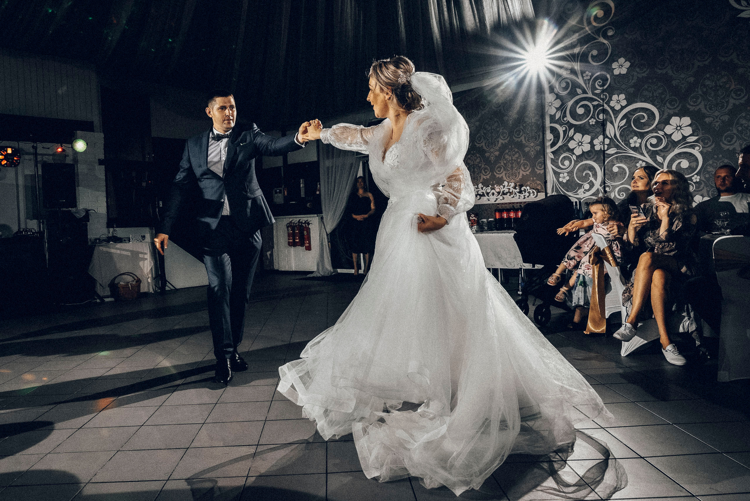 Фотограф Андрей Рижский. Санкт Петербург. Свадебная серия фотографий Веры  и Виктора.