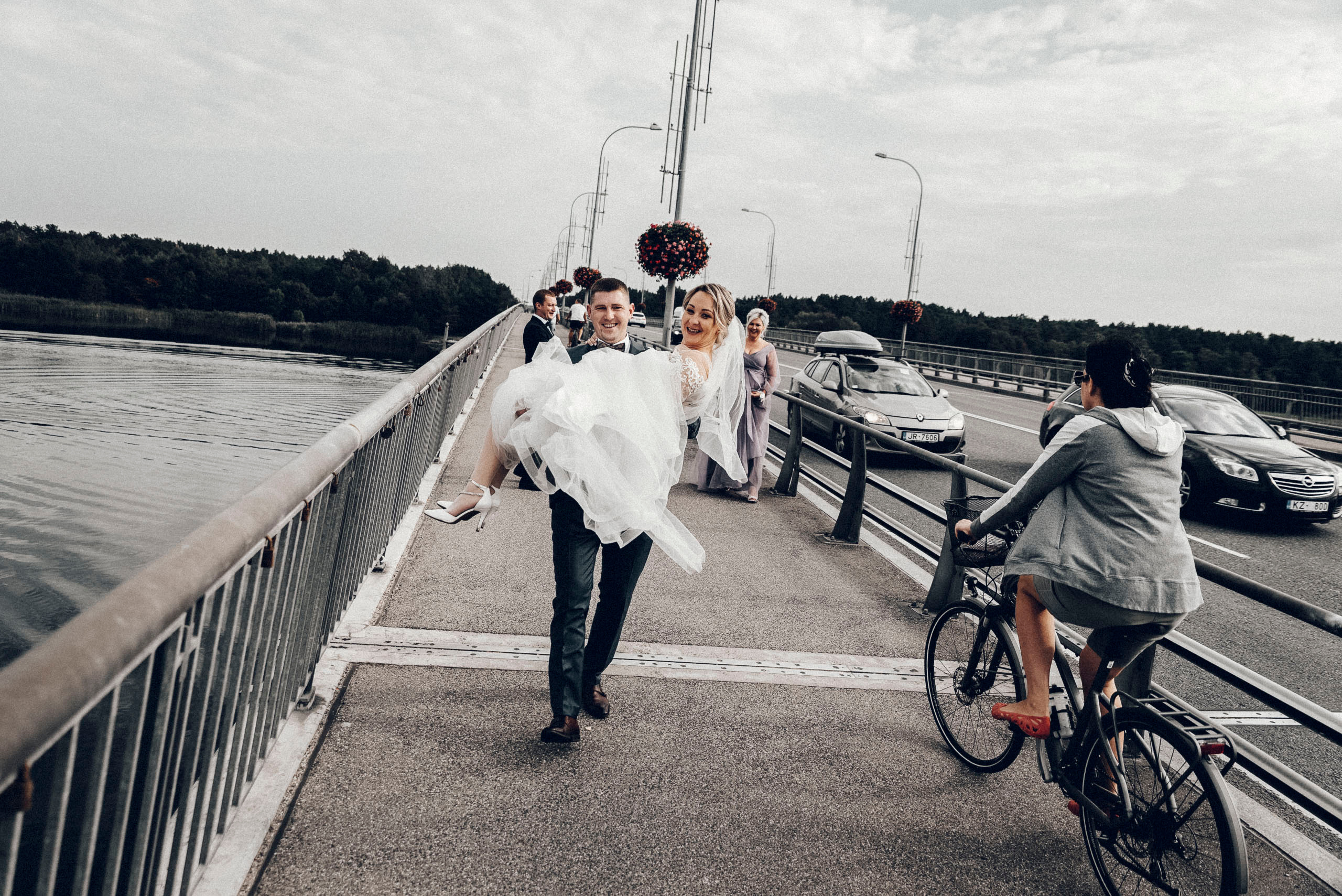 Фотограф Андрей Рижский. Санкт Петербург. Свадебная серия фотографий Веры  и Виктора.