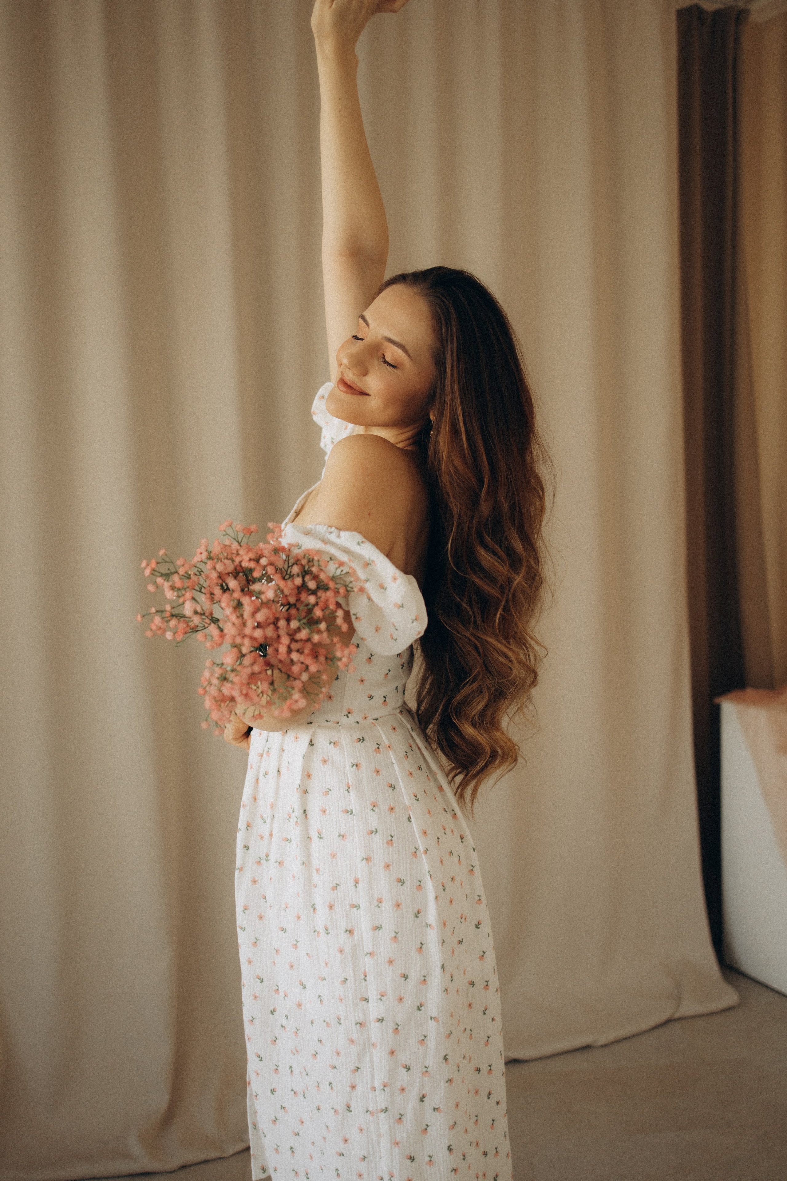 Катерина. Семейный фотограф в Москве Анастасия Шалда