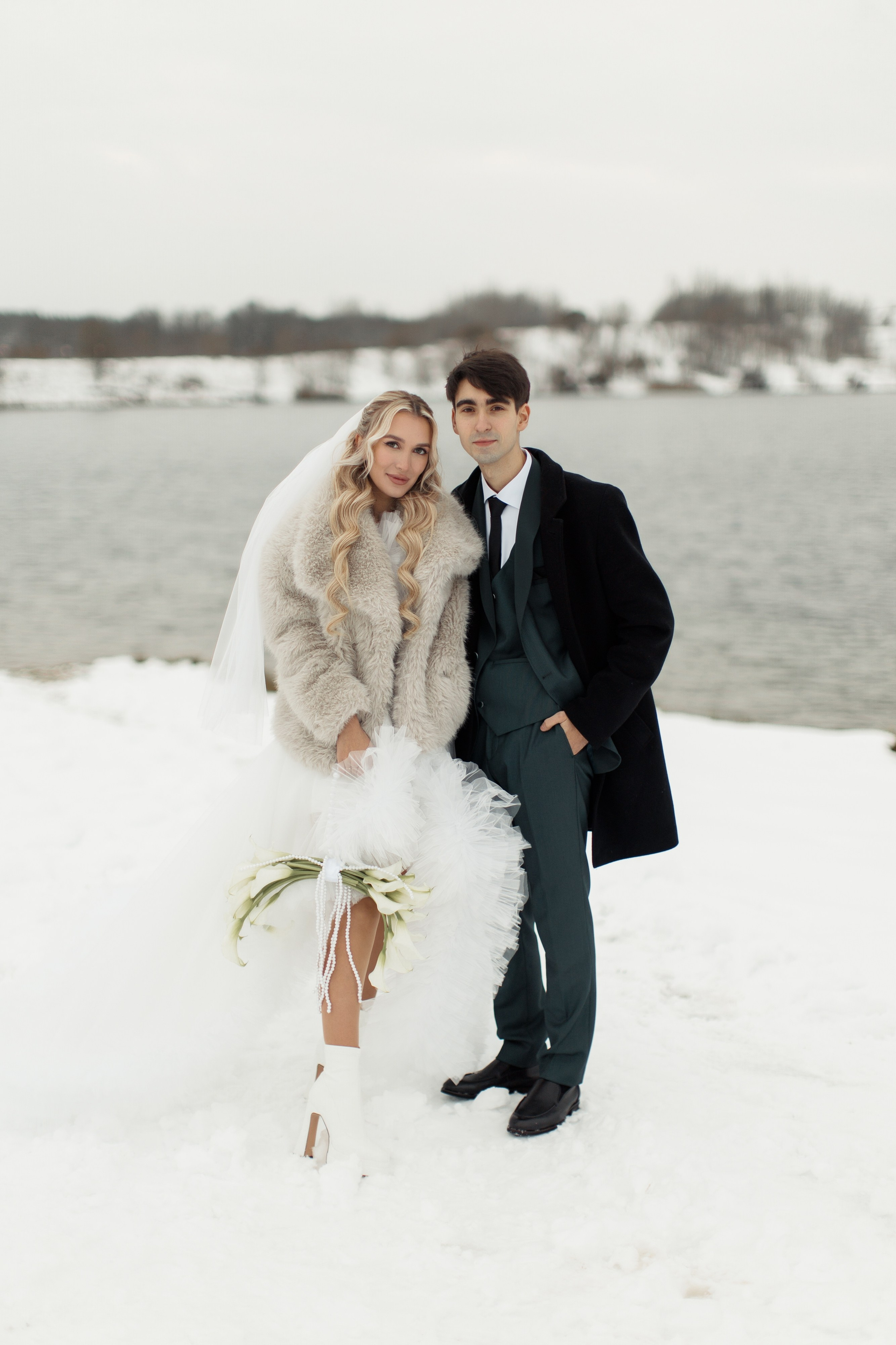 Свадьба Лиза и Лёша. Фотограф в городе Вологда. Анастасия Сторублинская