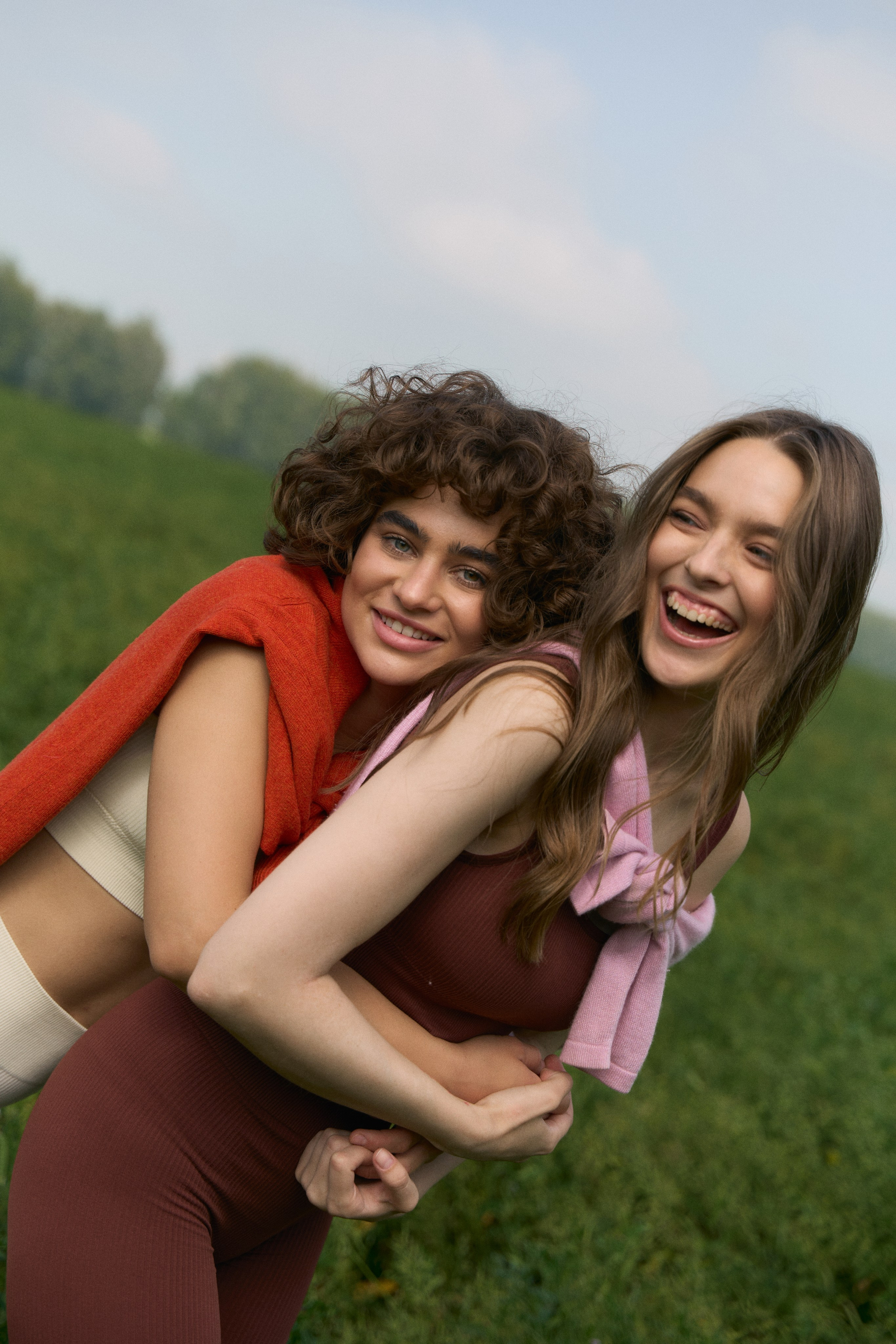 BODYWOW Лето. Главная