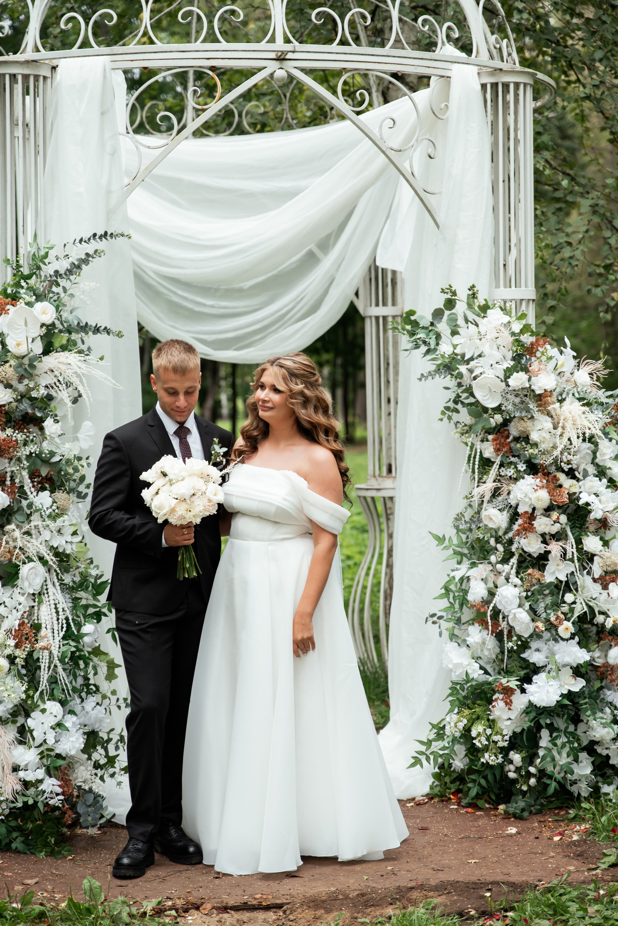 Nik&Asy wed. Свадебный и семейный фотограф в Ижевске Романова Ольга