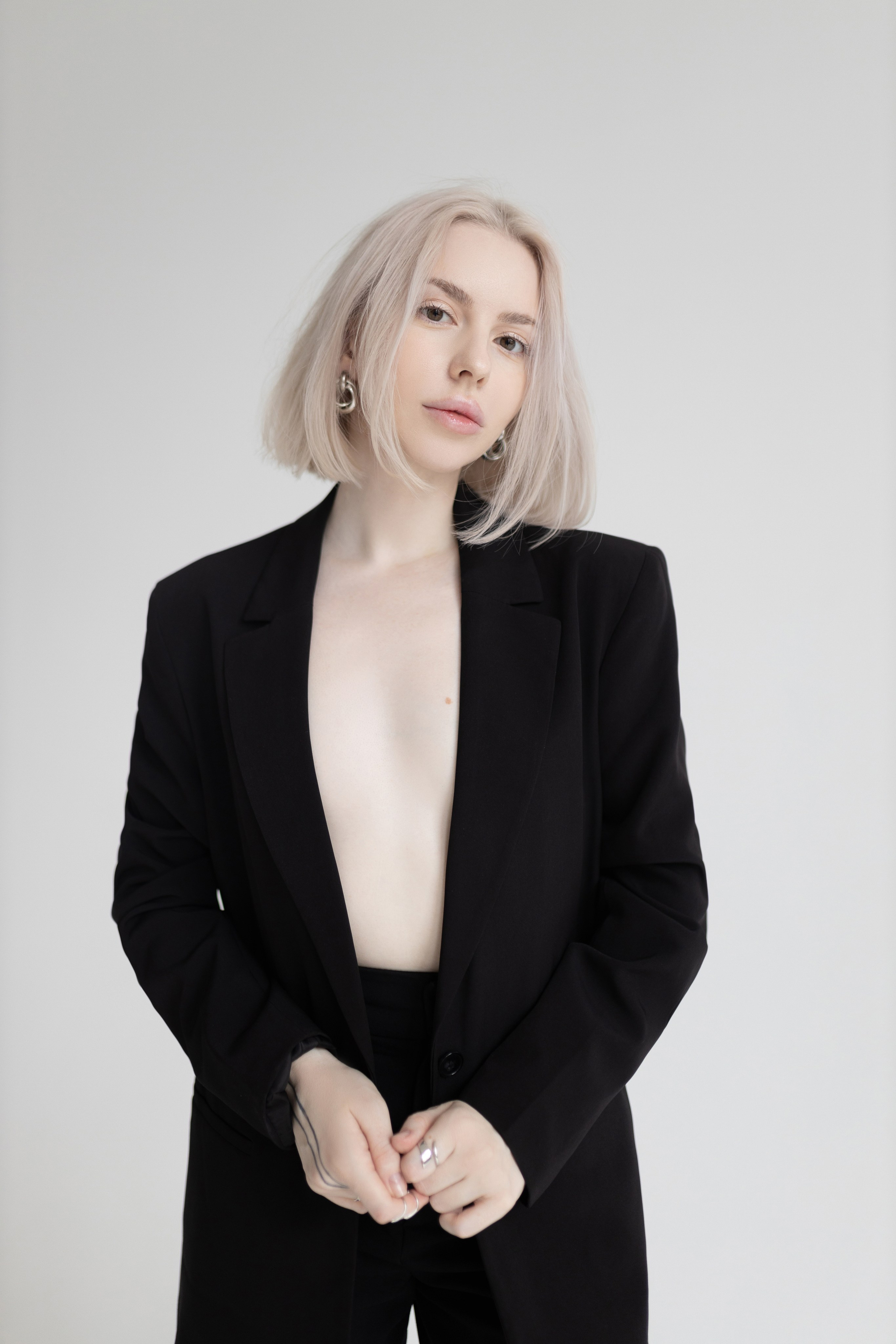 Юля, Dvenadzat' studio. Свадебный фотограф | Москва