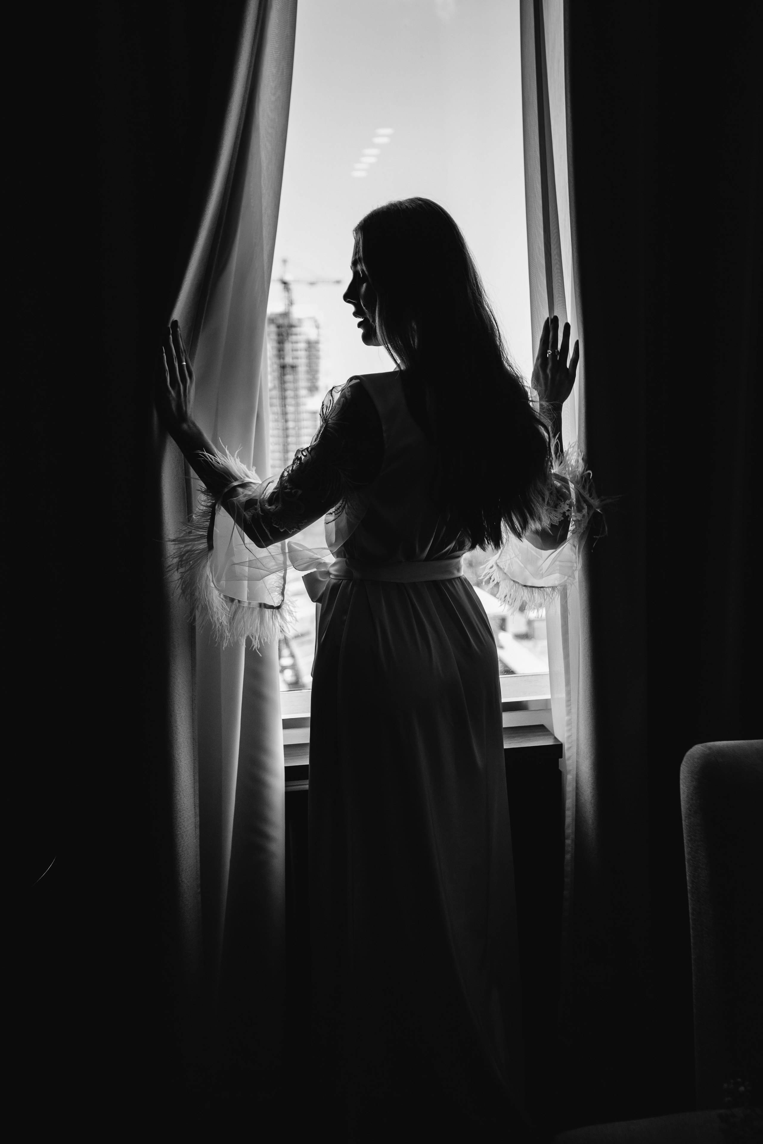 То самое утро. Алексеева Татьяна свадебный фотограф Краснодар, Краснодарский край