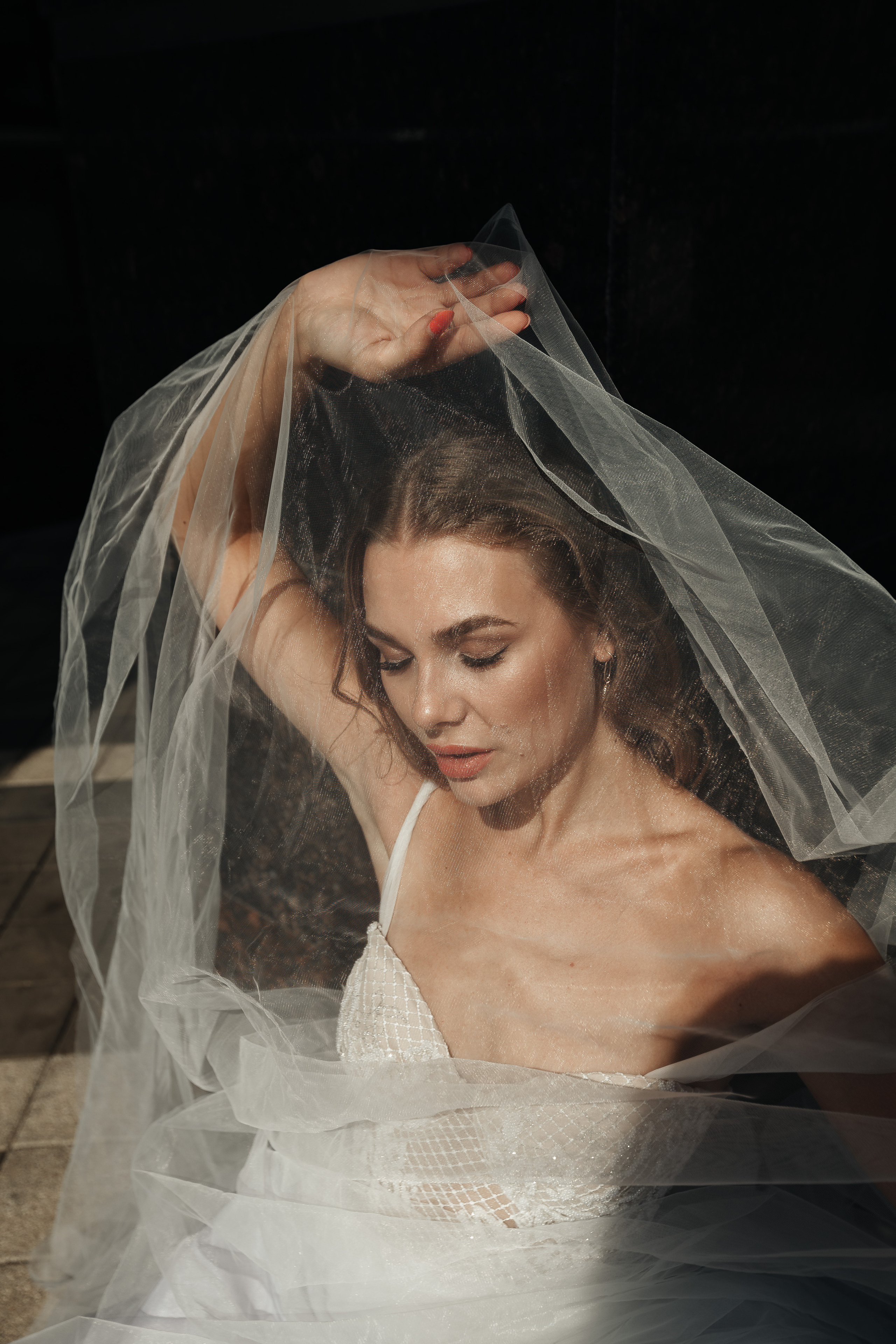 То самое утро. Алексеева Татьяна свадебный фотограф Краснодар, Краснодарский край