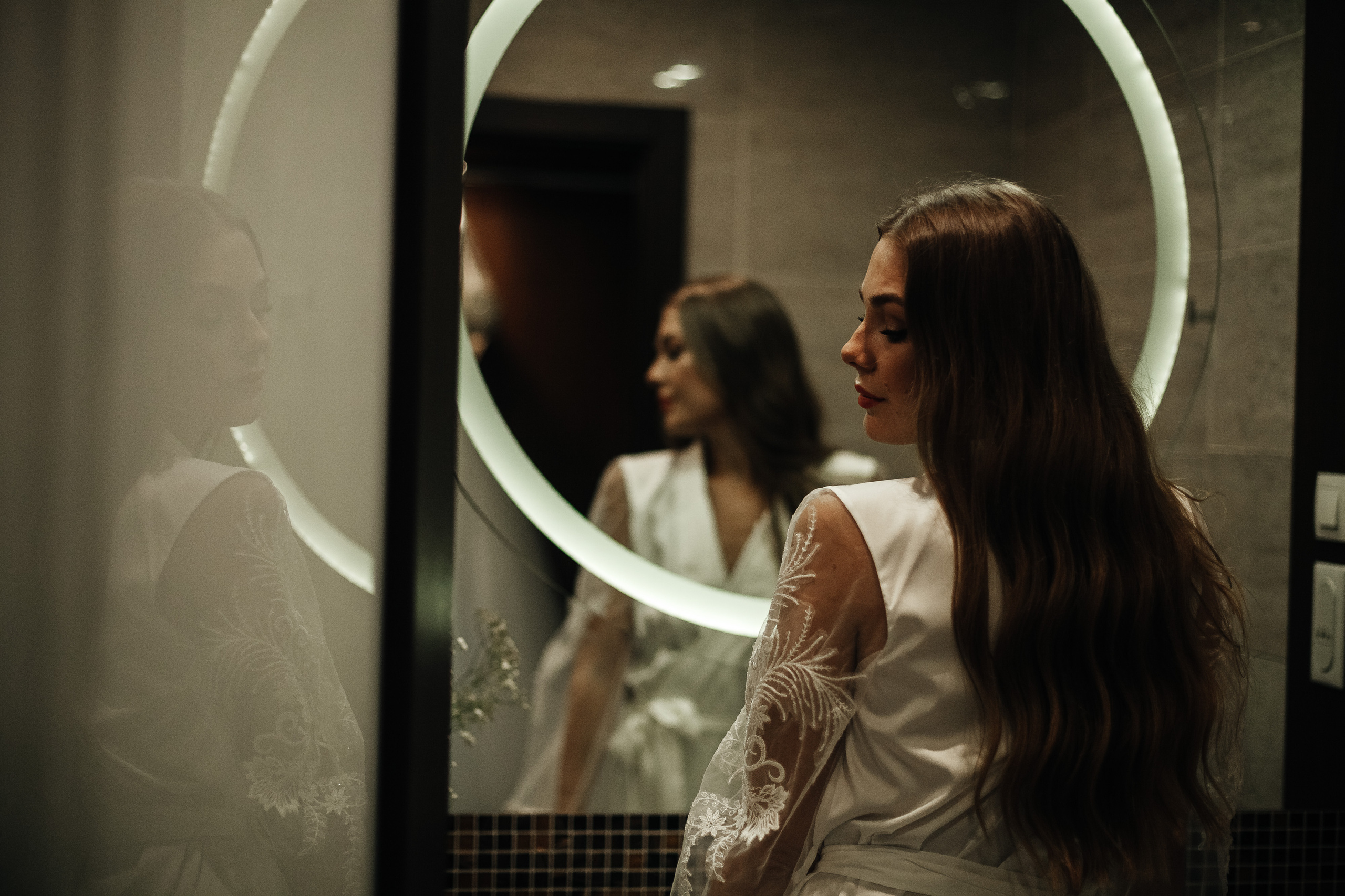 То самое утро. Алексеева Татьяна свадебный фотограф Краснодар, Краснодарский край