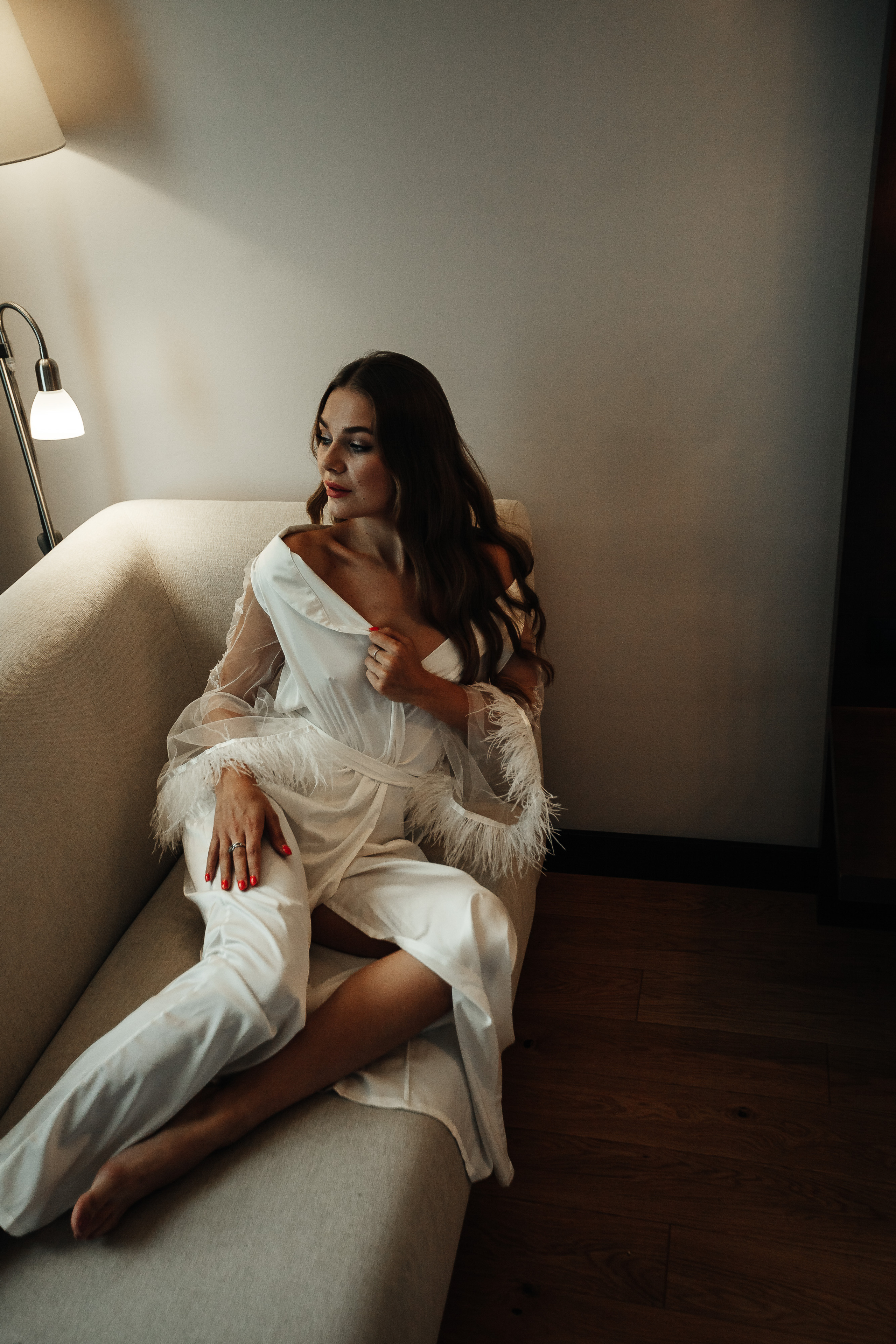 То самое утро. Алексеева Татьяна свадебный фотограф Краснодар, Краснодарский край