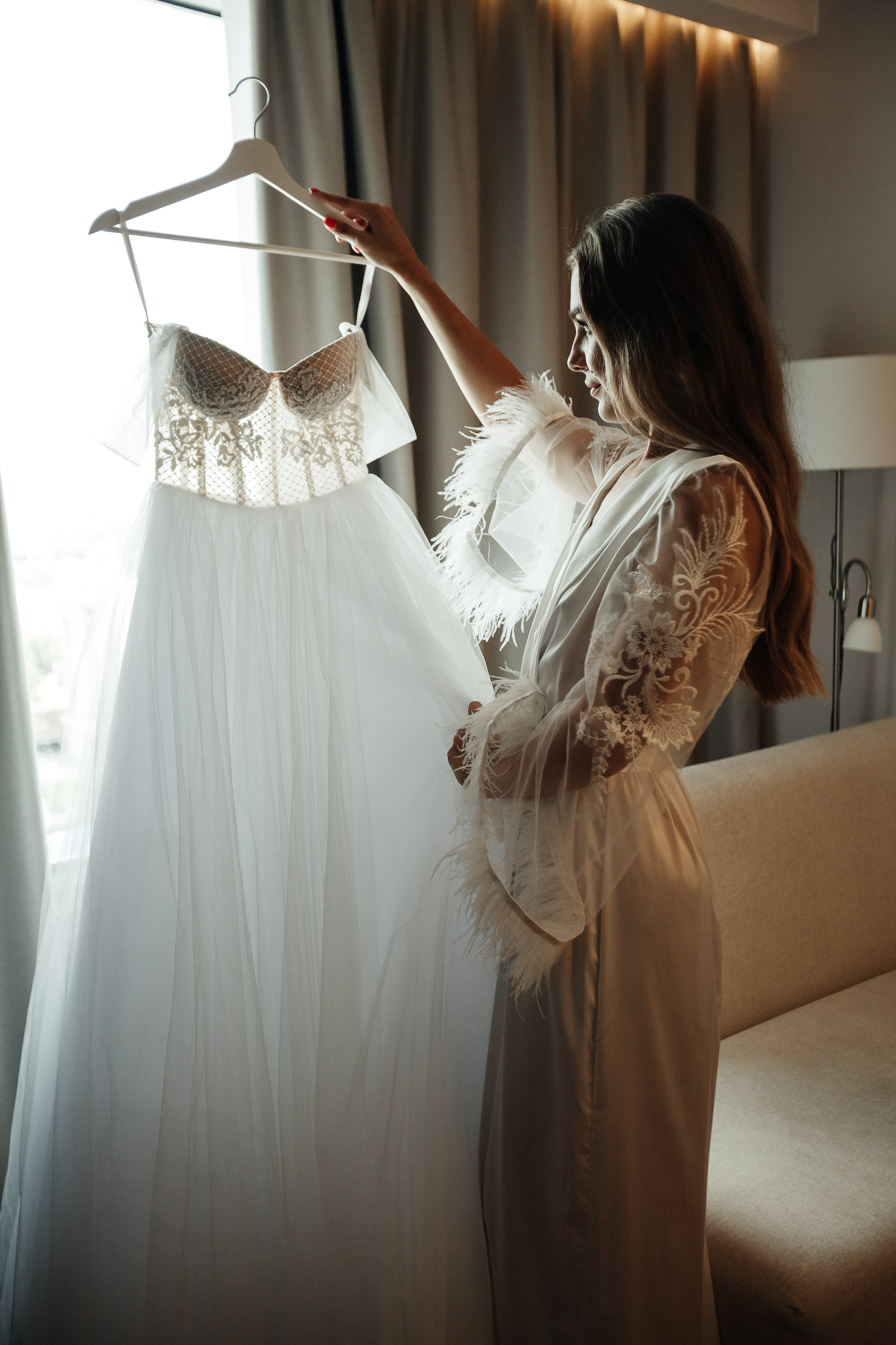 То самое утро. Алексеева Татьяна свадебный фотограф Краснодар, Краснодарский край