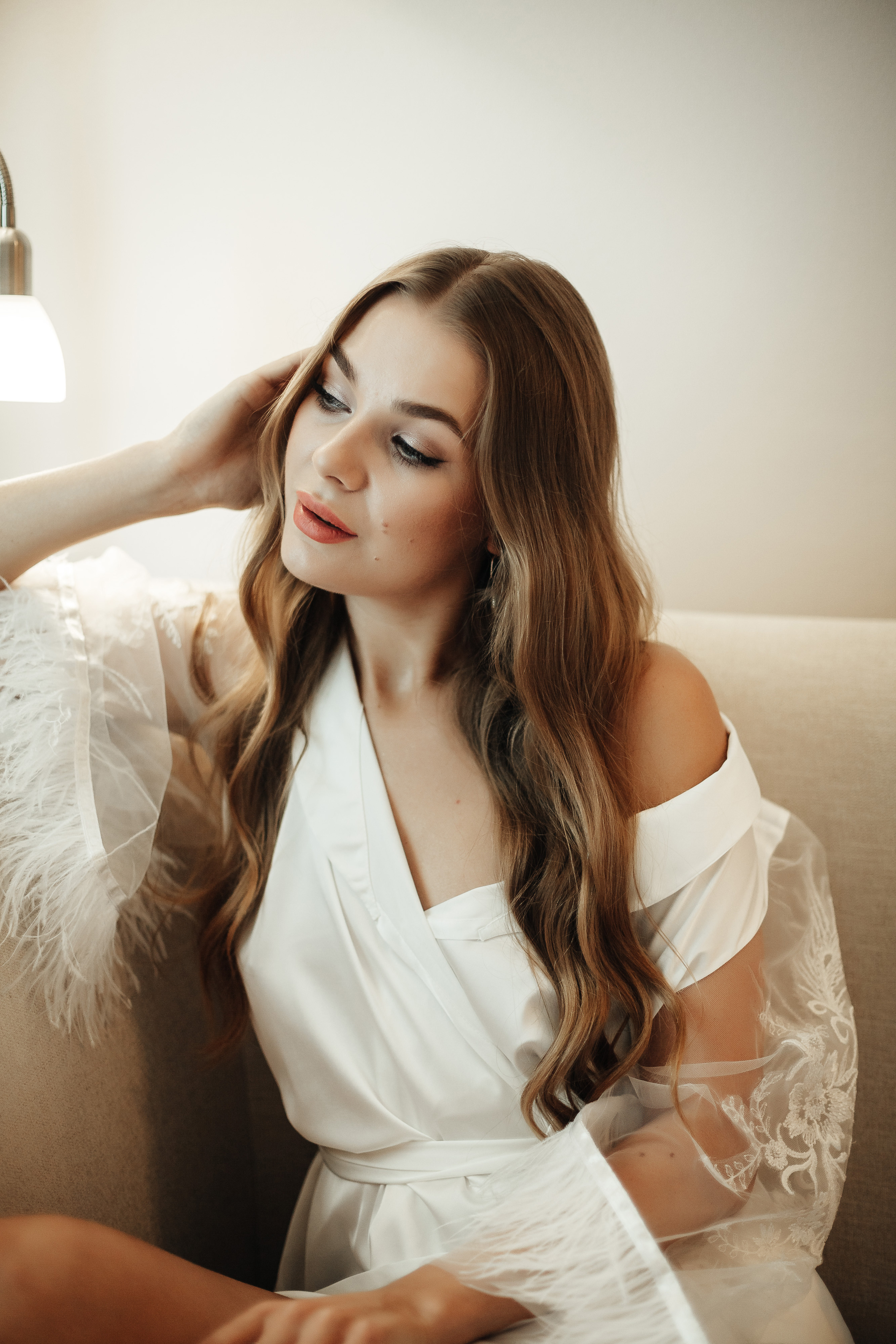 То самое утро. Алексеева Татьяна свадебный фотограф Краснодар, Краснодарский край