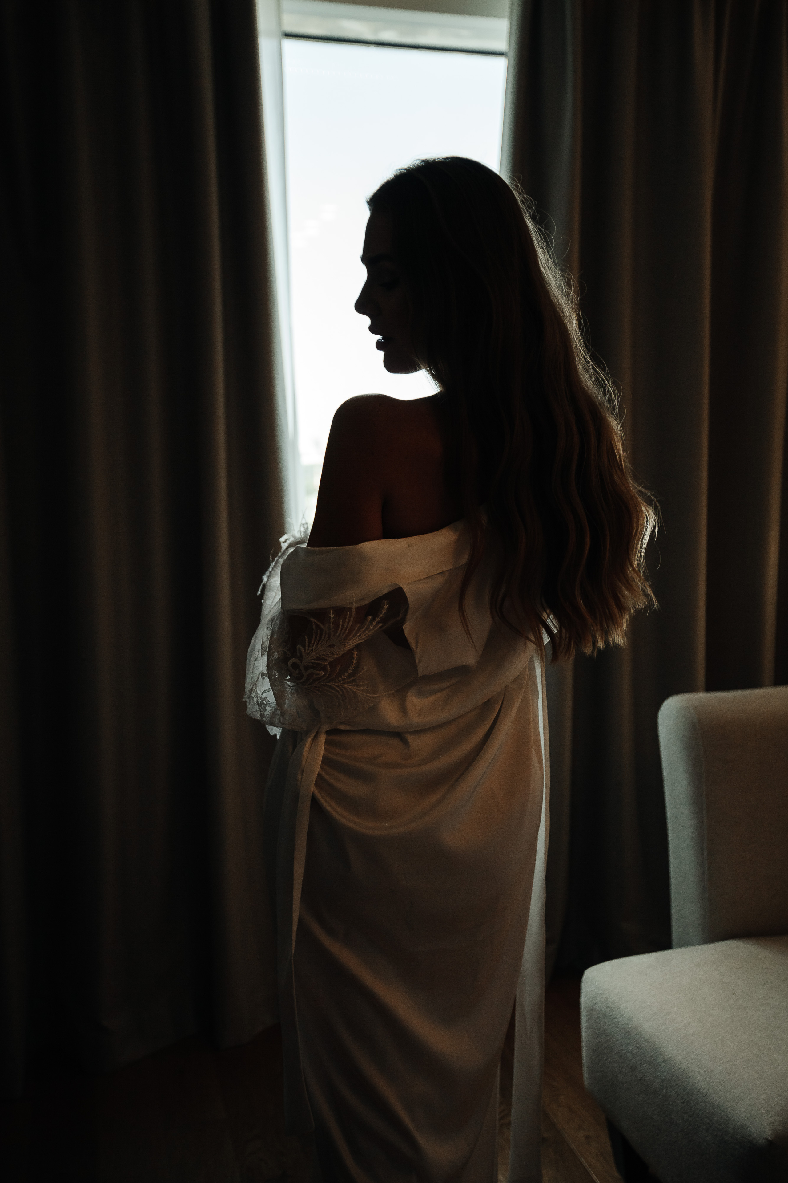 То самое утро. Алексеева Татьяна свадебный фотограф Краснодар, Краснодарский край