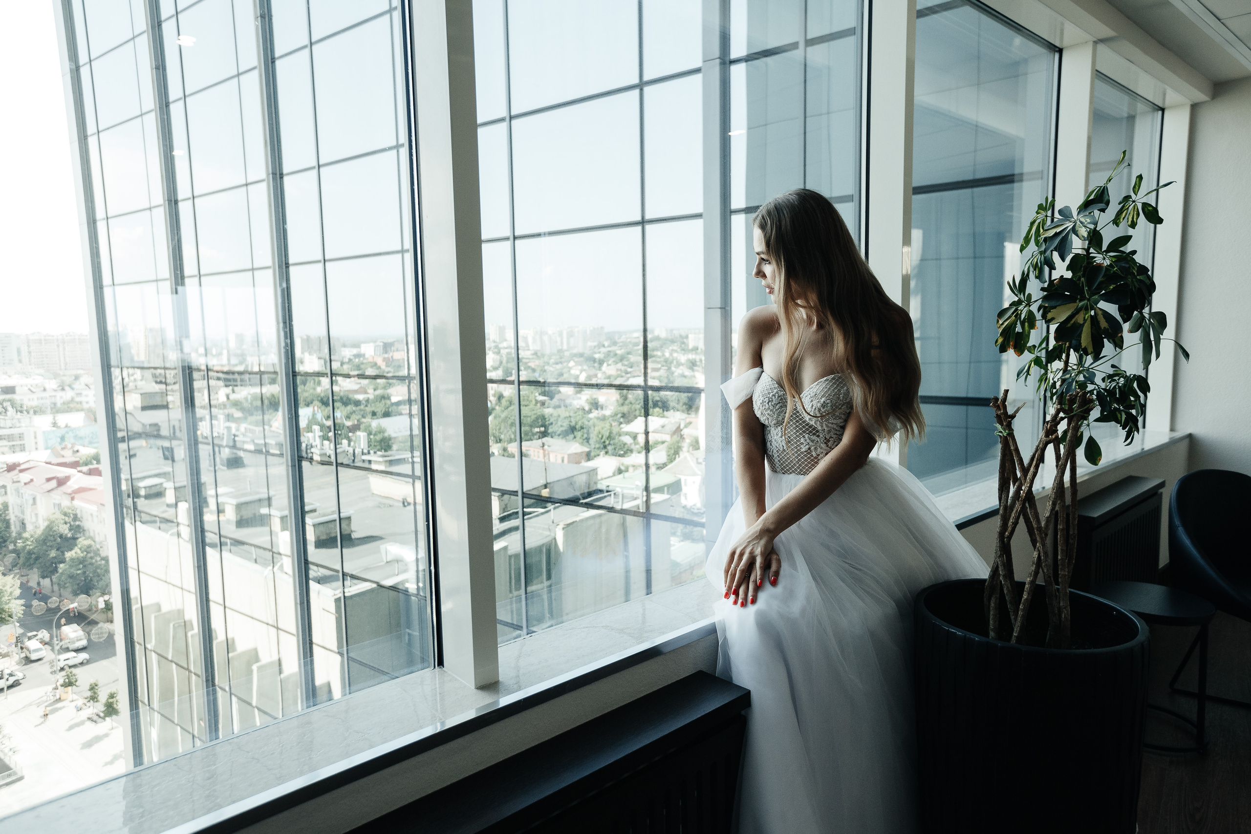 То самое утро. Алексеева Татьяна свадебный фотограф Краснодар, Краснодарский край