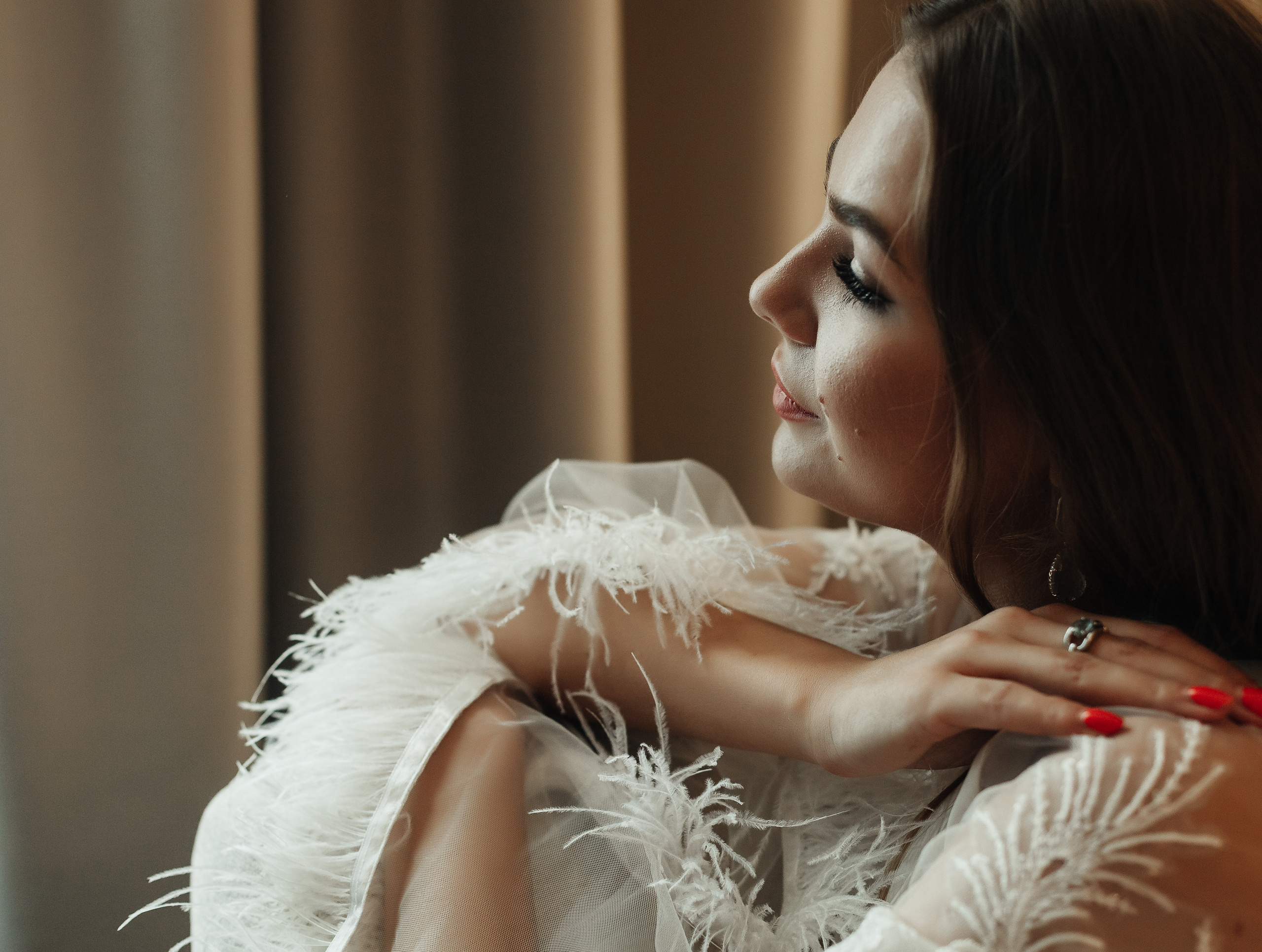 То самое утро. Алексеева Татьяна свадебный фотограф Краснодар, Краснодарский край