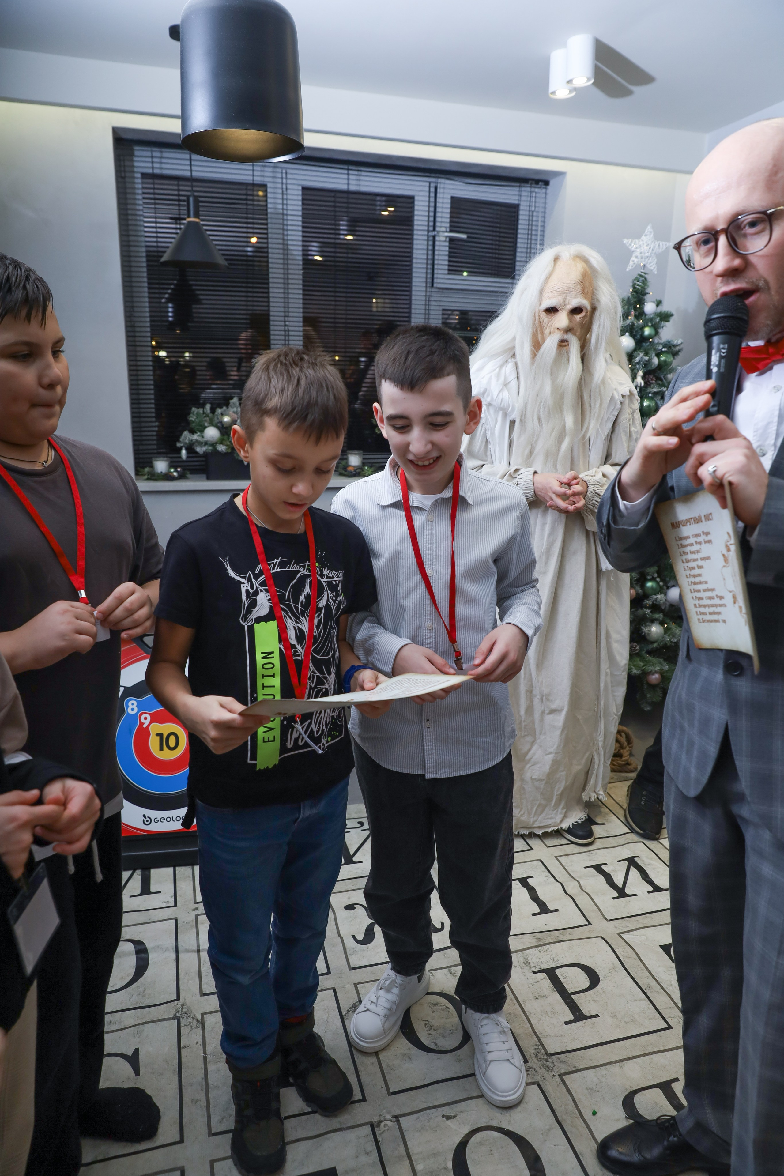 ДЕНЬ РОЖДЕНИЯ ЛУКИ. Фотограф мероприятий Ирина Каширина