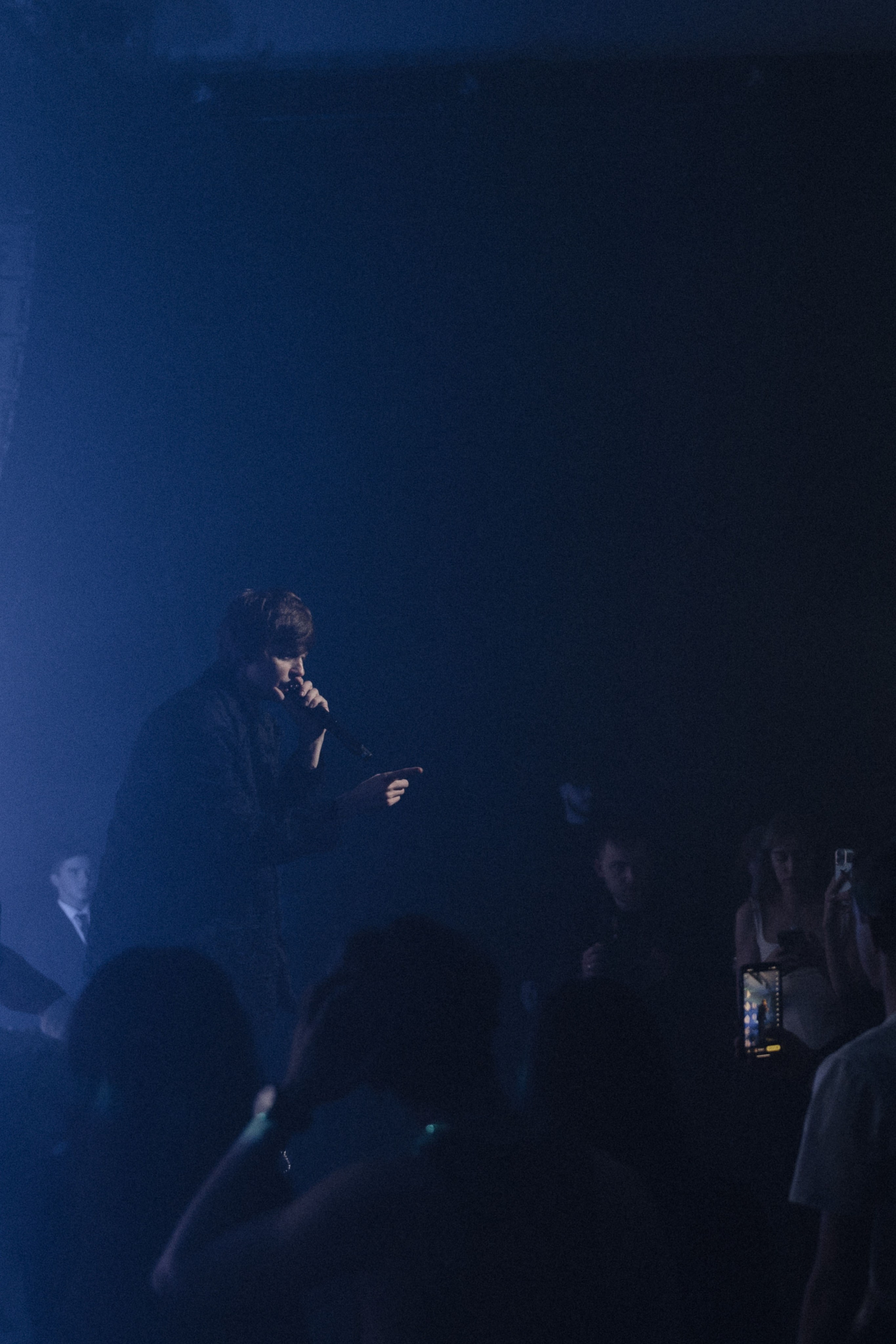 Фотограф в Санкт-Петербурге Александр Дымов