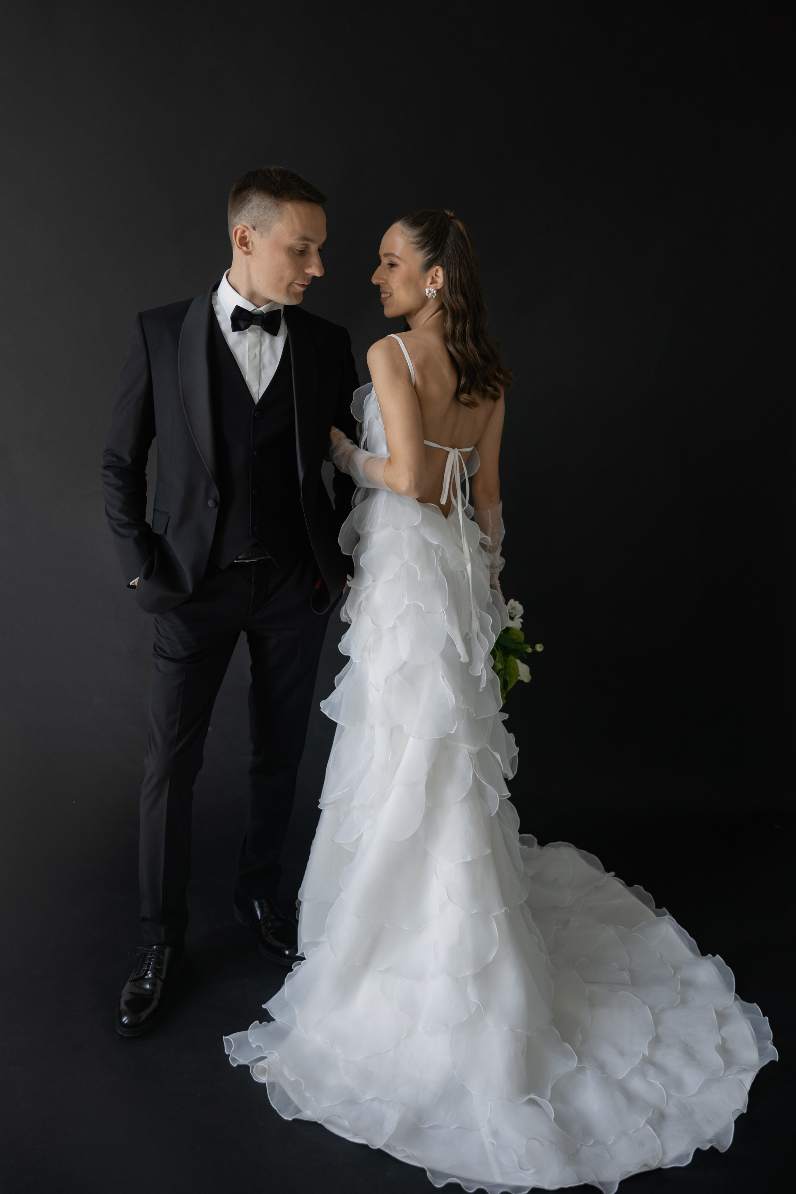 Настя Сергей 13 июня 2024, Minsk Grandchalet. Свадебный фотограф Кристина Винокурова