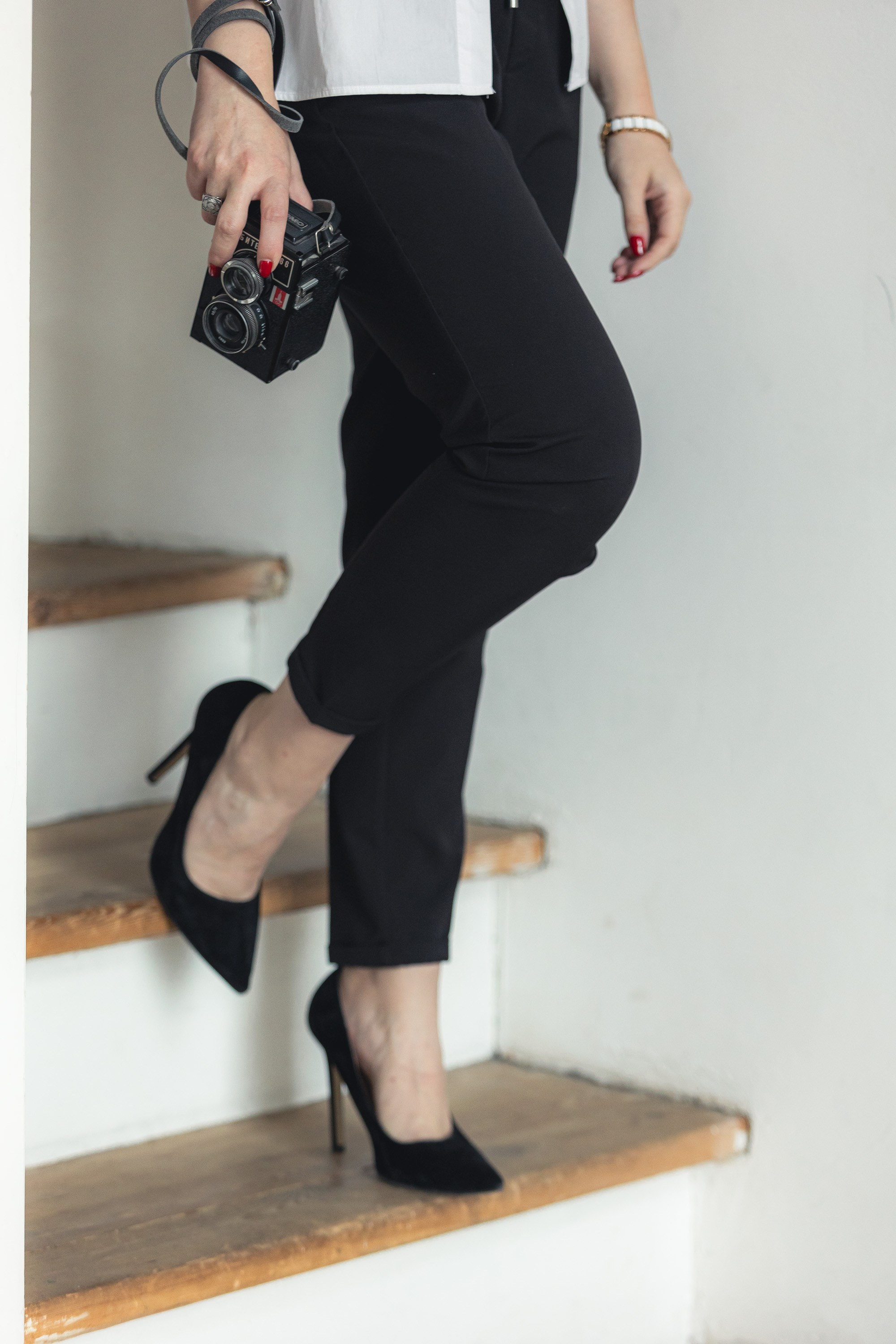 Студийная фотосессия. Профессиональной фотограф в Санкт-Петербурге Алексей Киселёв