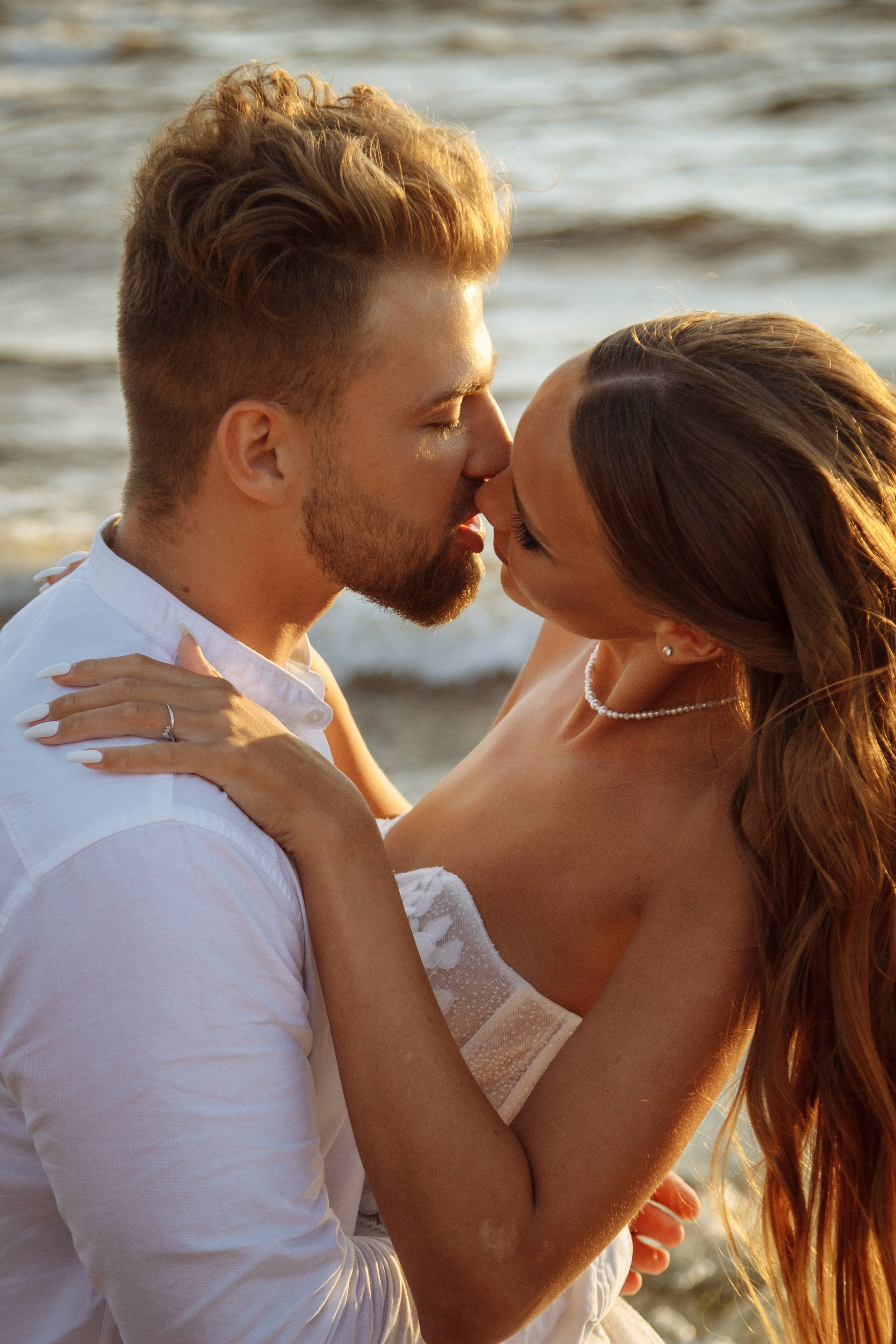 Руслан и Юлия. Фотограф в стиле Vogue в Орле