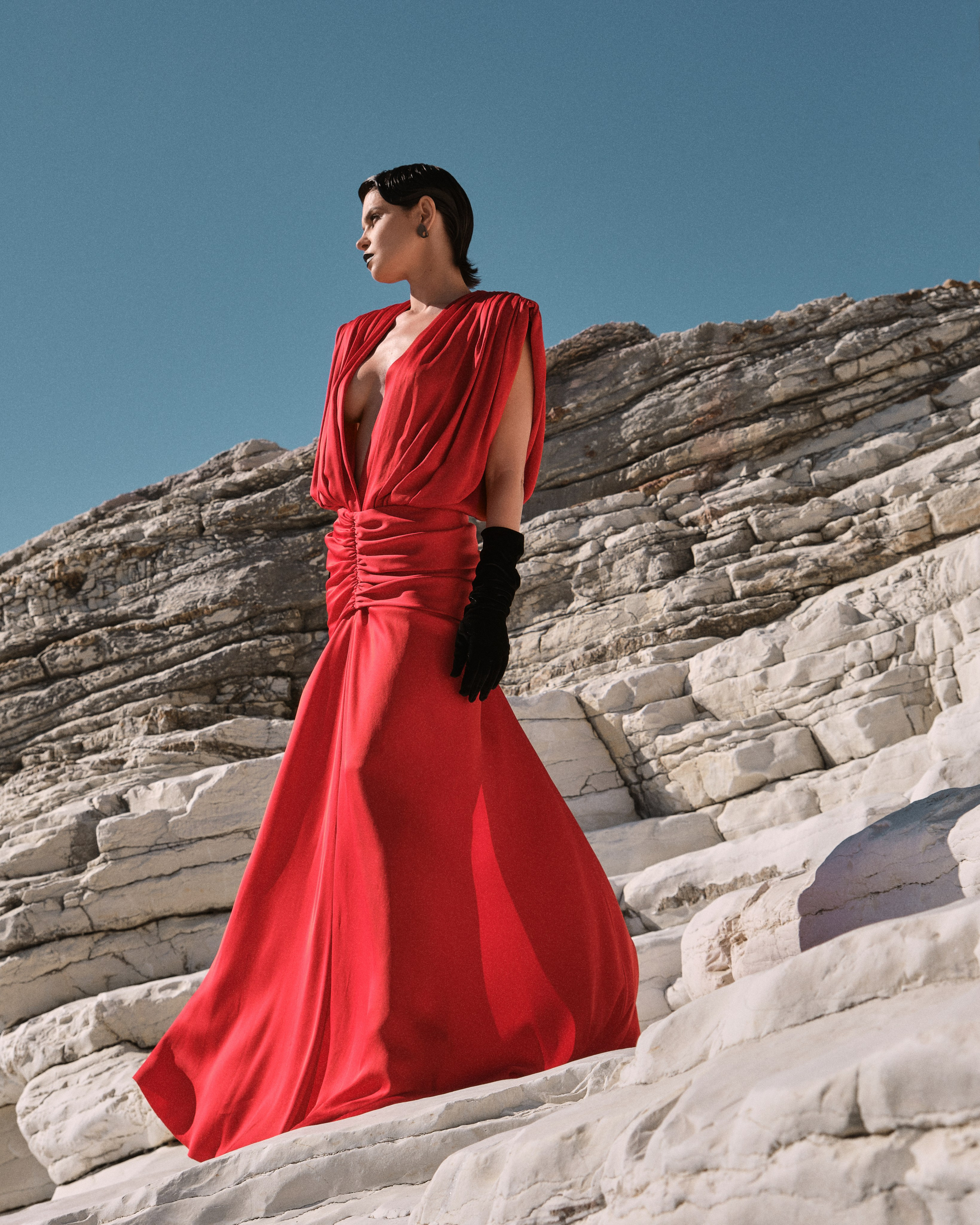 Stepanets Couture 2024. Fashion Photographer