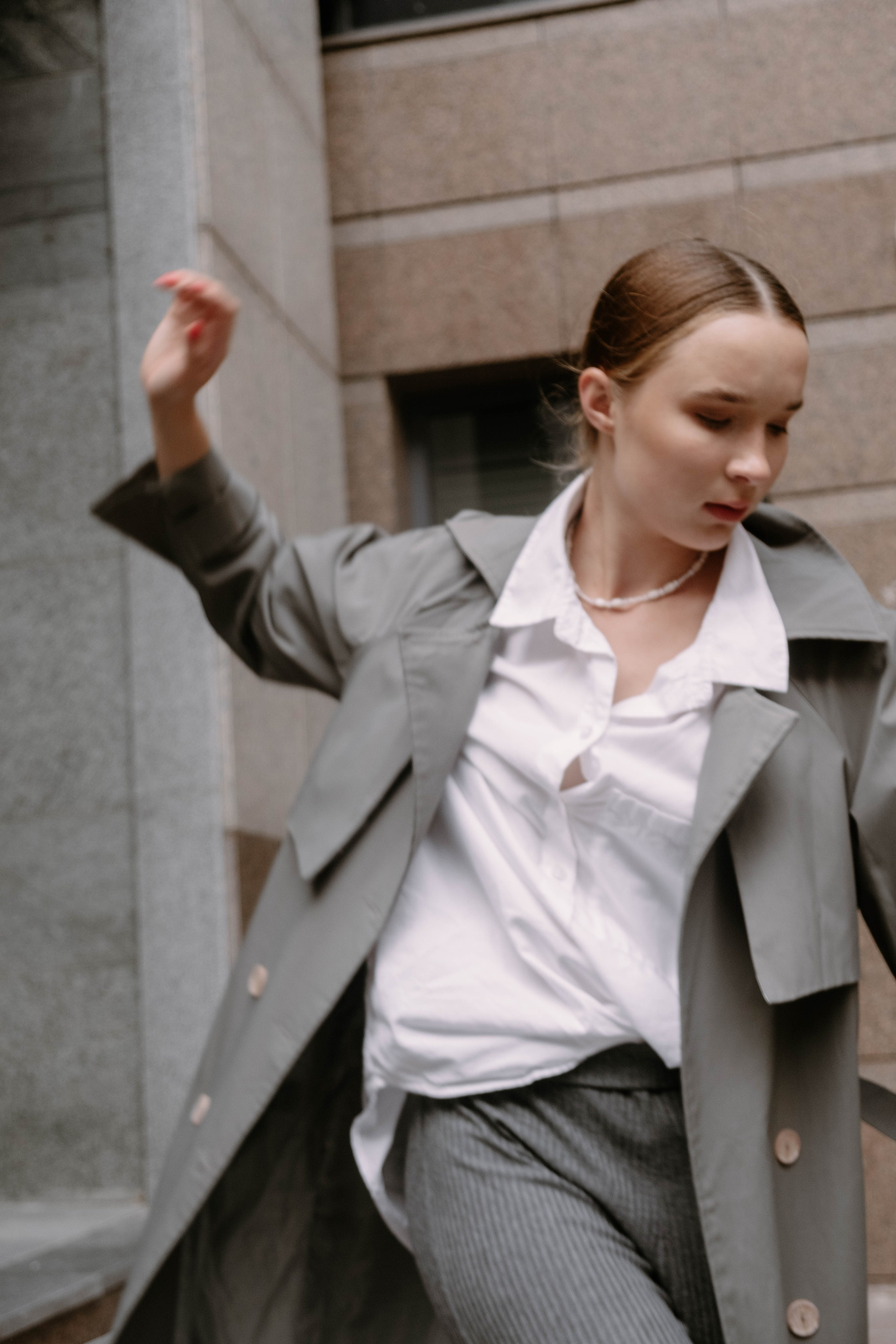 На улицах Казани. Портретный и свадебный фотограф в Йошкар-Оле Егошина Екатерина