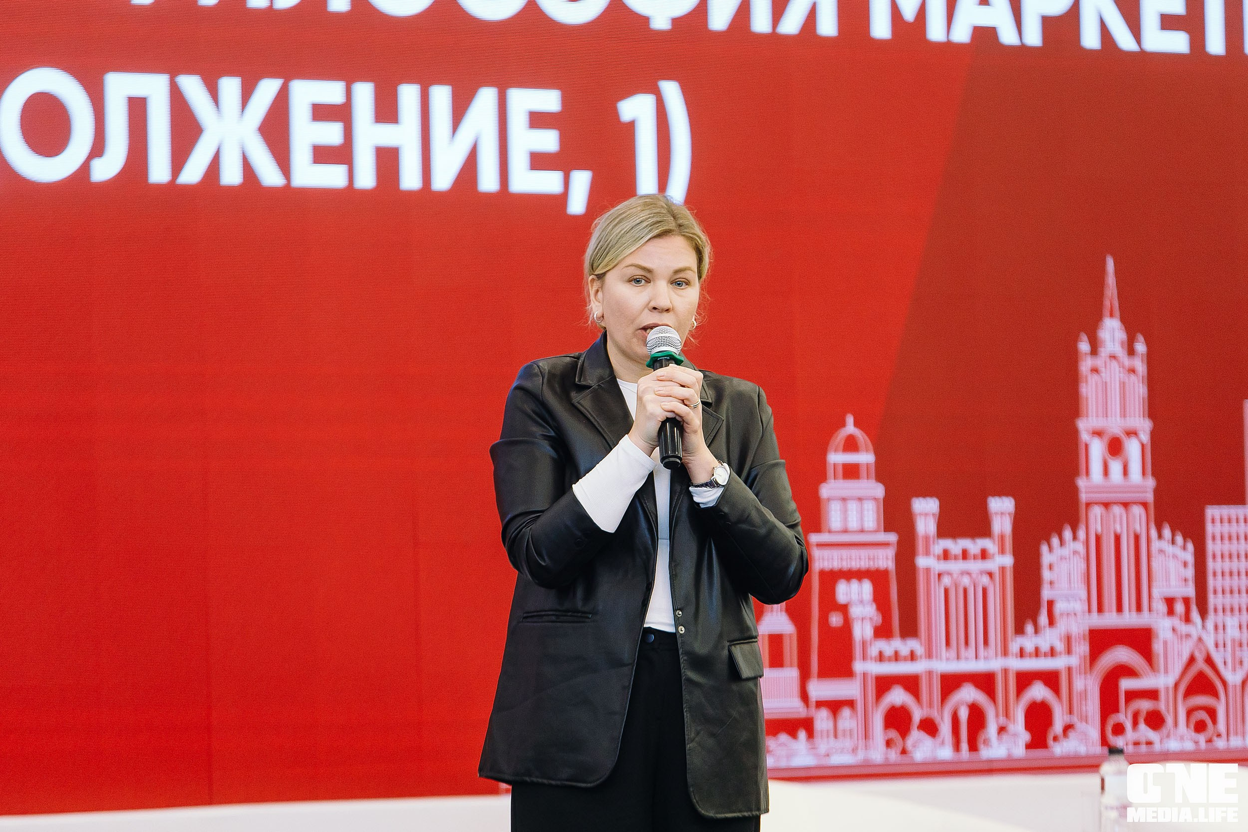 Балтийский Культурный Форум 2024. One Media Life: фоторепортажи, фотоотчеты с мероприятий и заведений