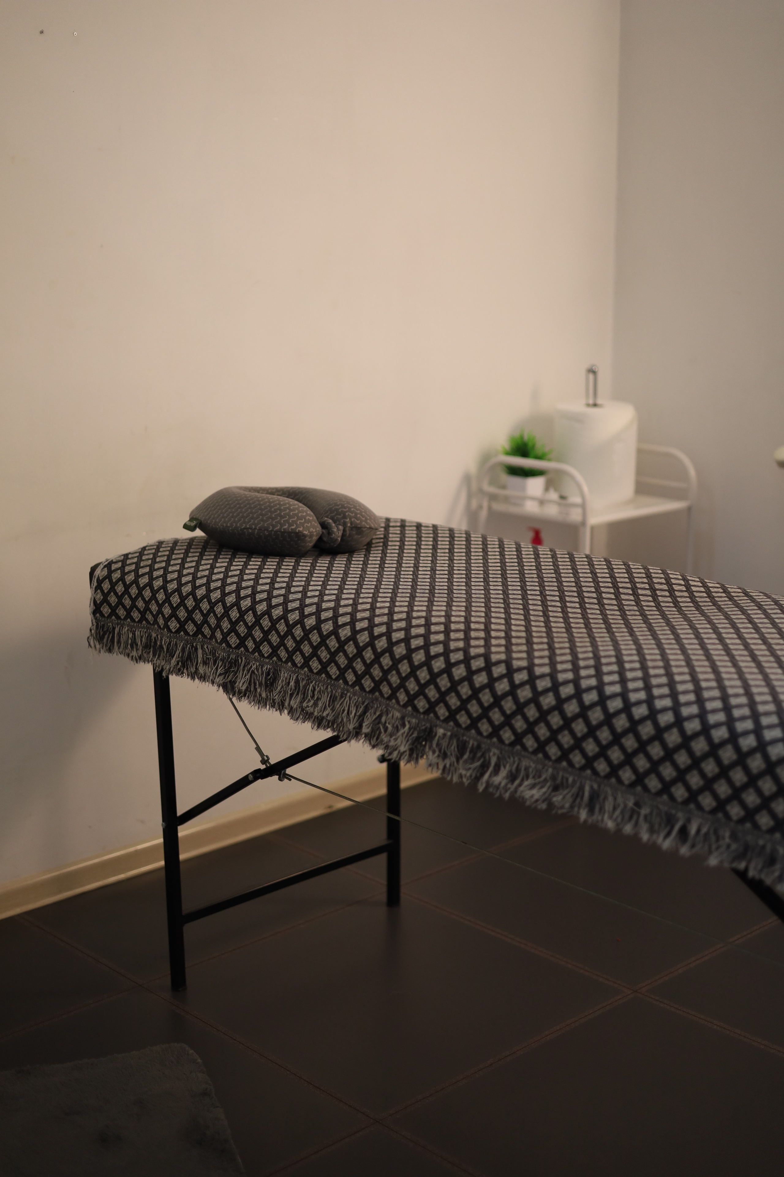 Массажный салон. Света Шувалова — фотограф и видеограф в Тбилиси